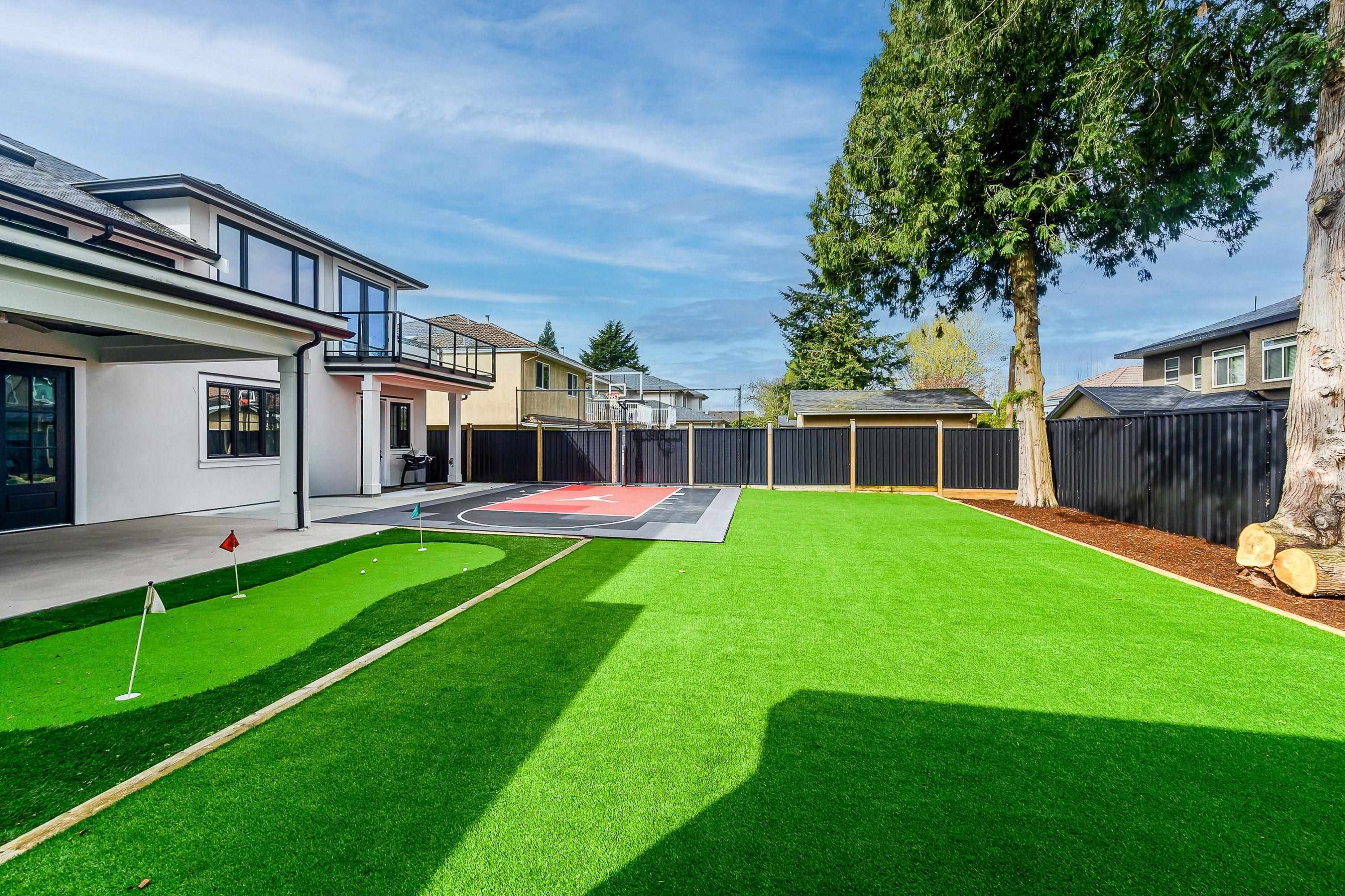 10671 Caithcart Road, Richmond, BC
