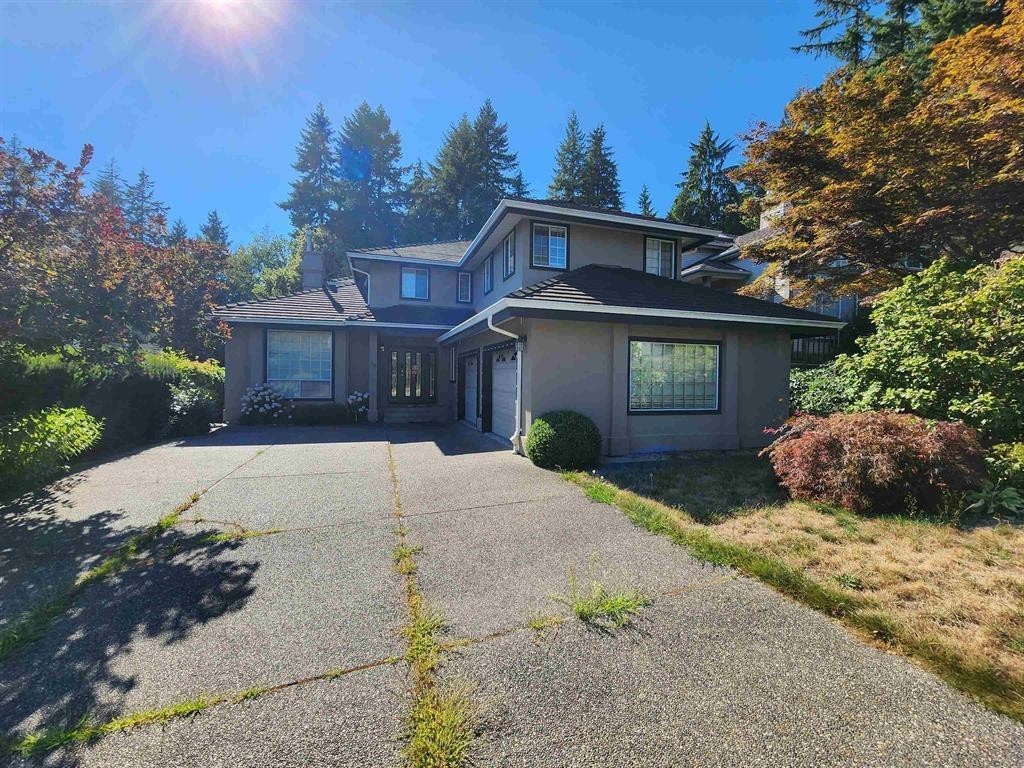 59 Foxwood Drive, Port Moody, BC