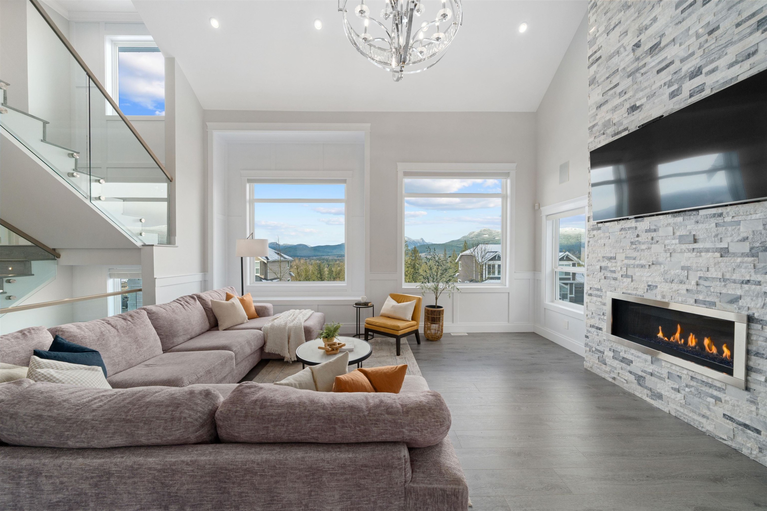 25540 Godwin Drive, Maple Ridge, BC