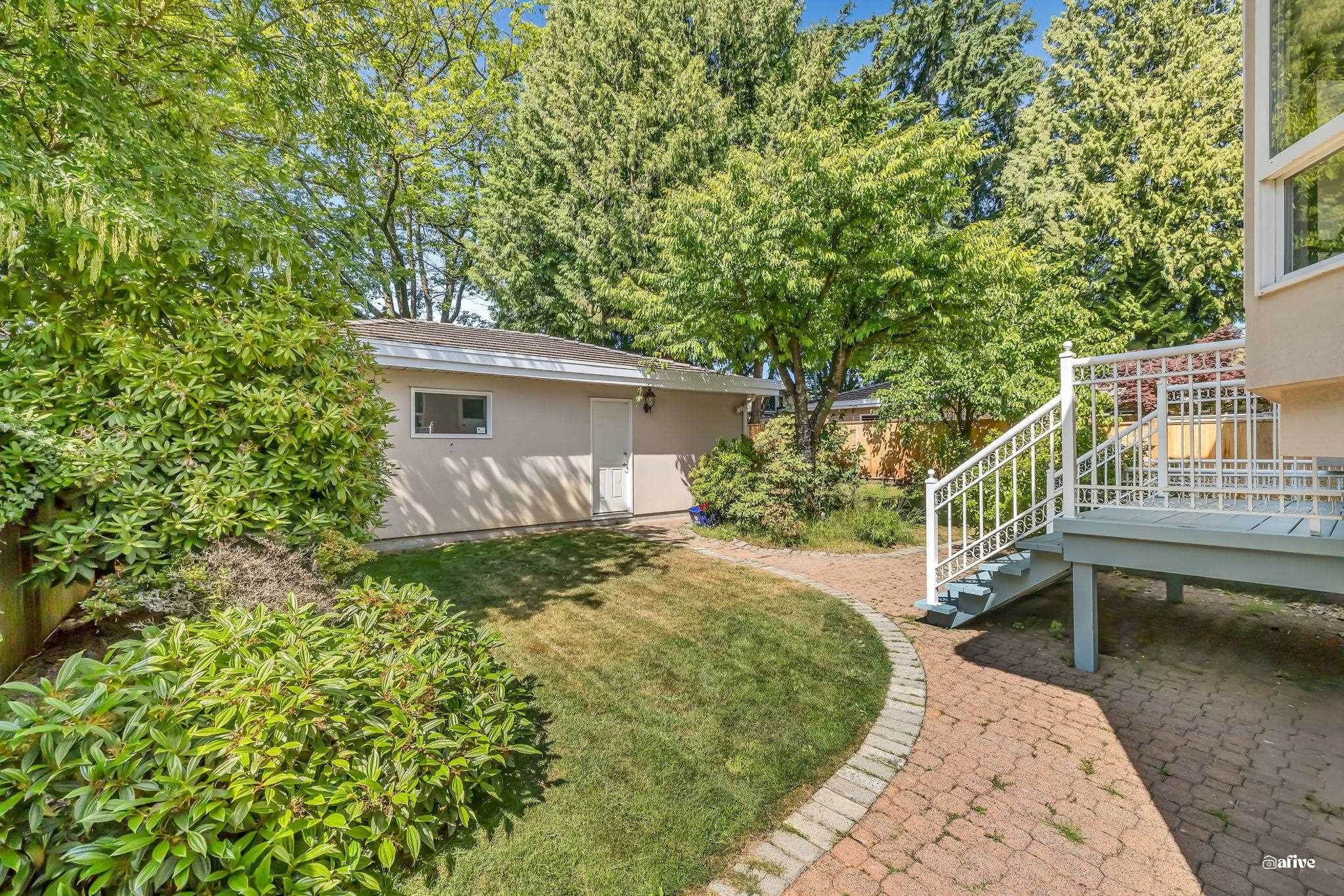 1463 57Th Avenue W, Vancouver, BC