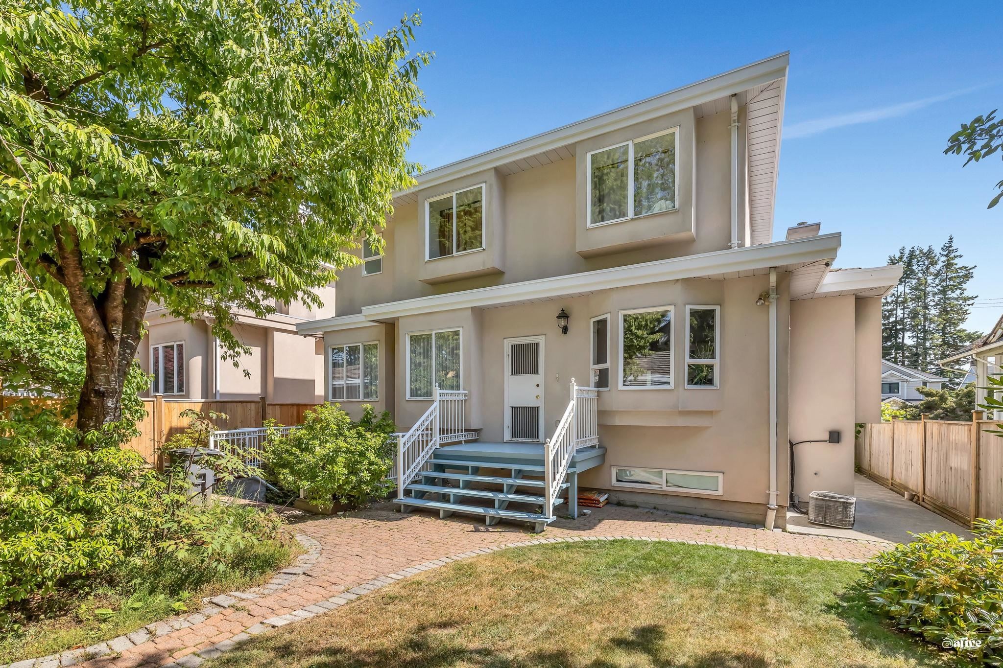 1463 57Th Avenue W, Vancouver, BC