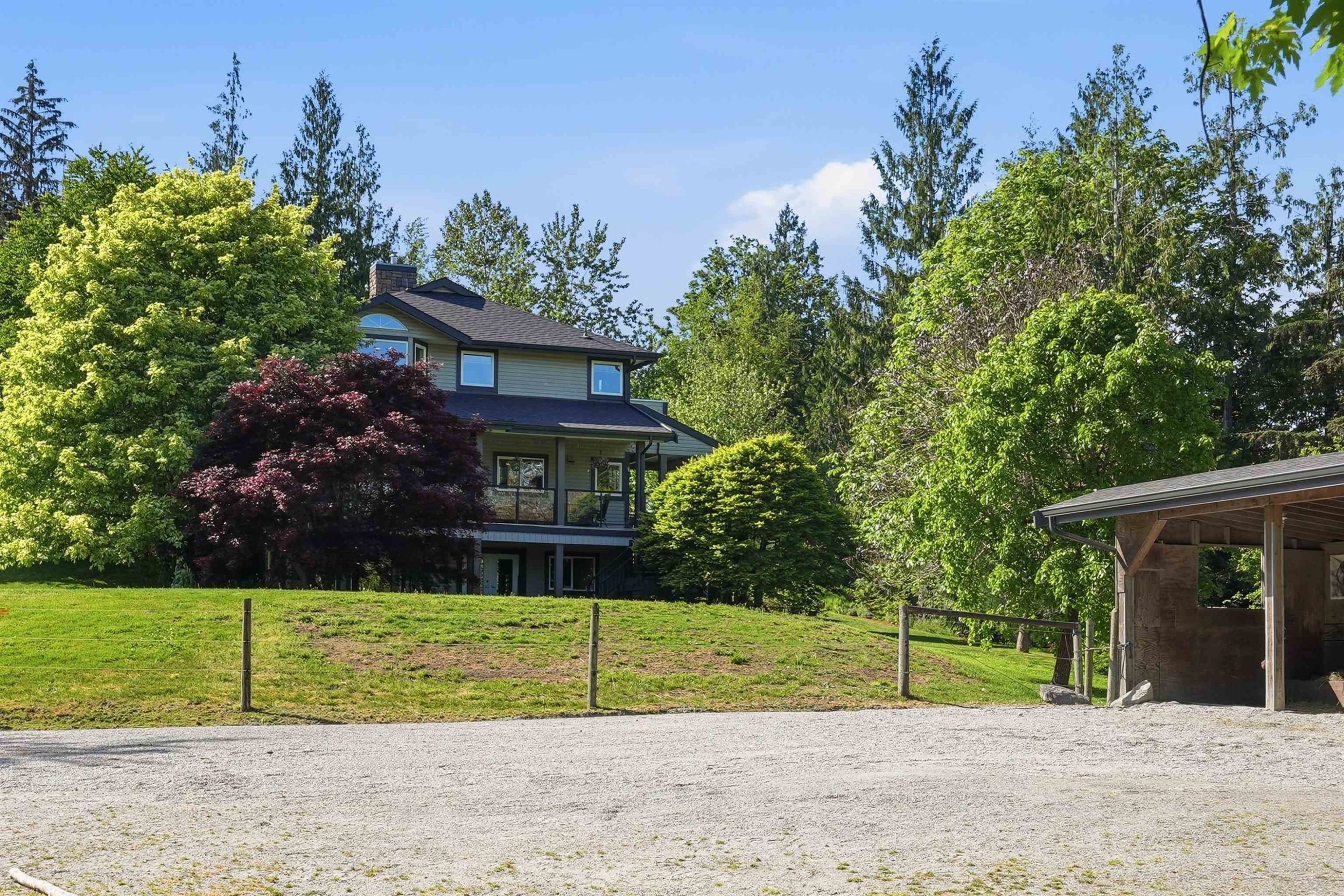 10240 Rolley Crescent, Maple Ridge, BC