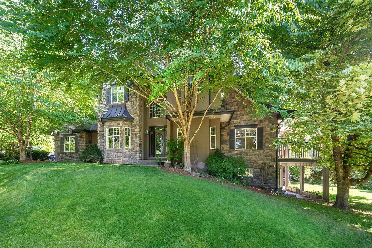 10240 Rolley Crescent, Maple Ridge, BC