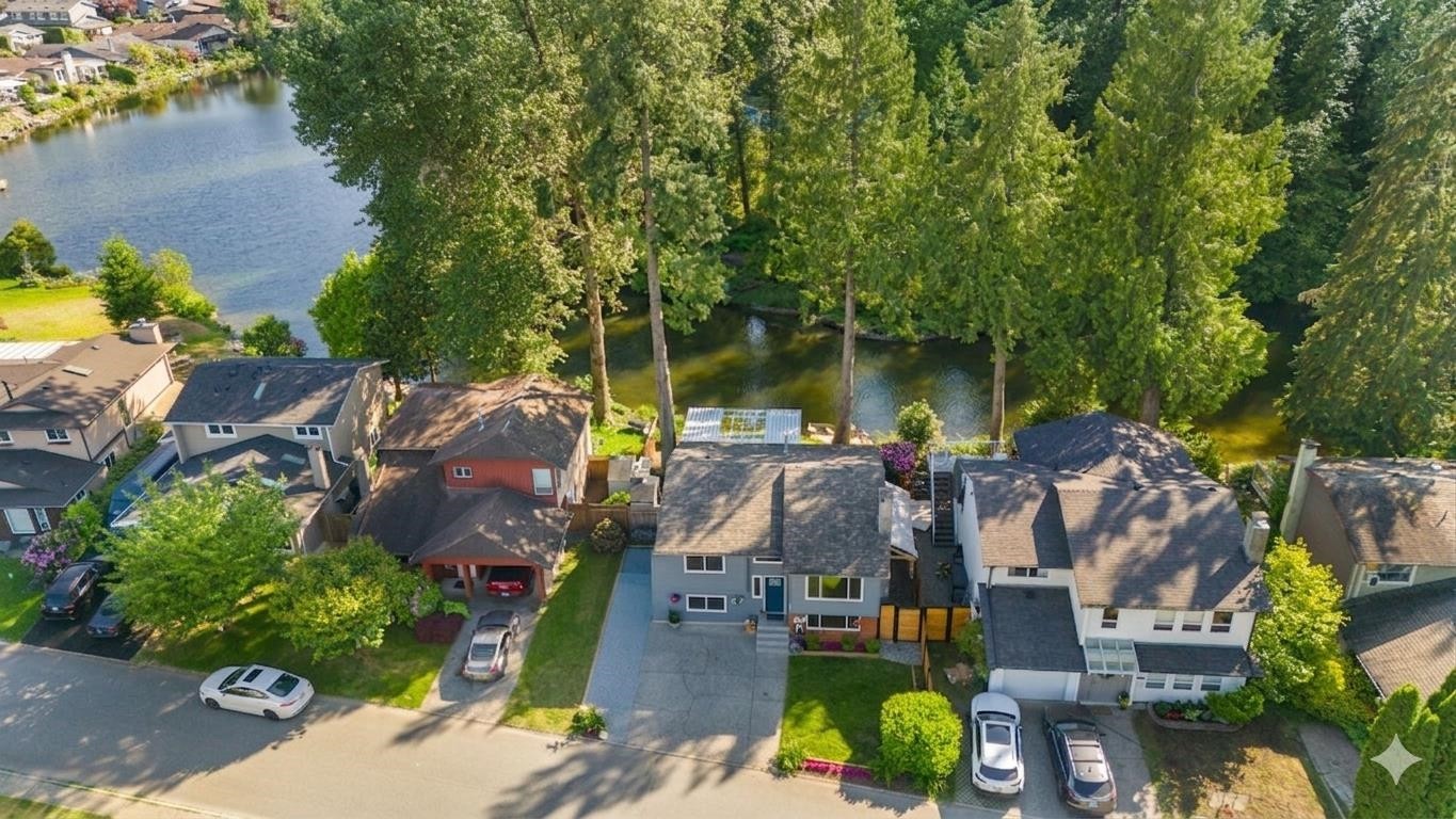 1231 River Drive, Coquitlam, BC