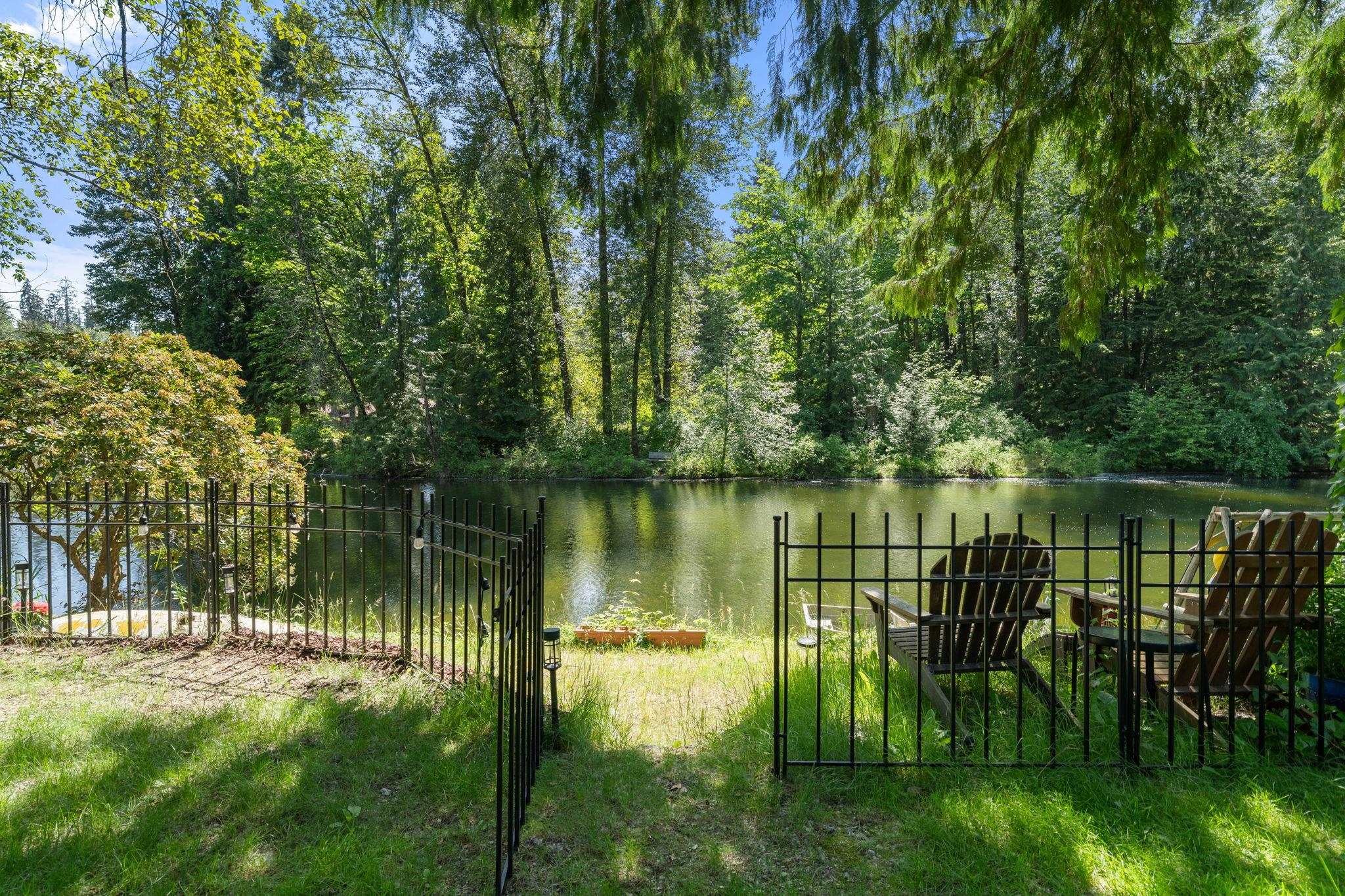1231 River Drive, Coquitlam, BC