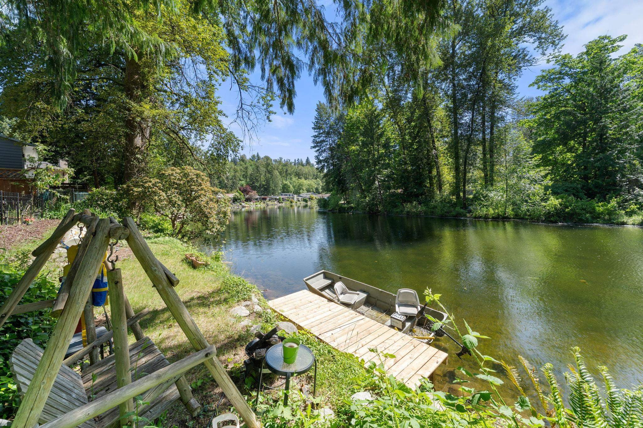 1231 River Drive, Coquitlam, BC