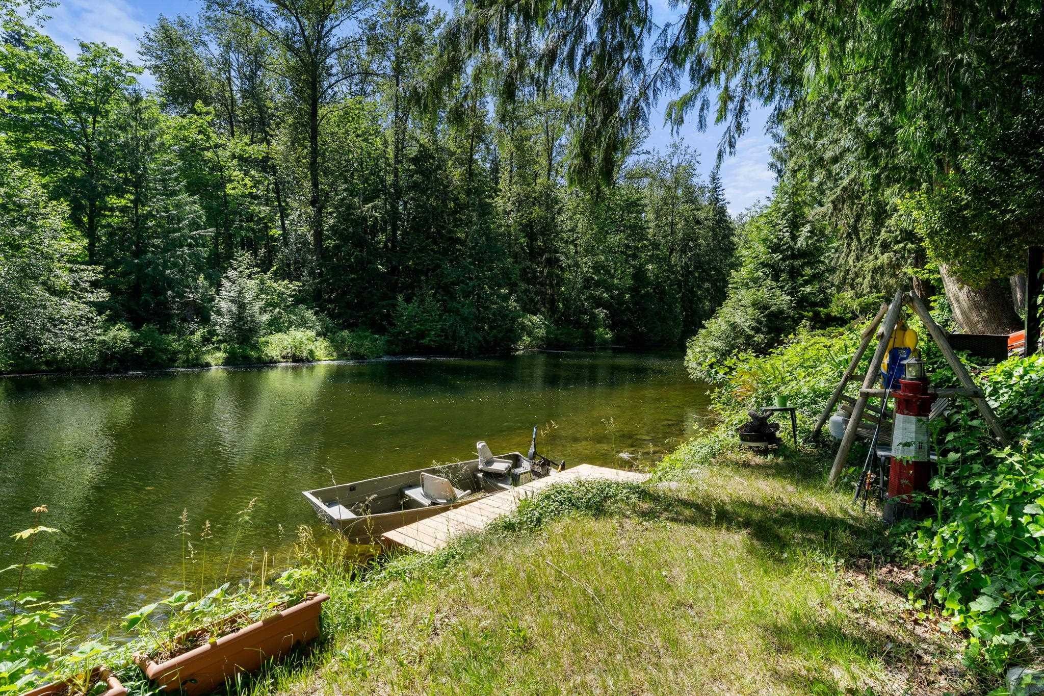 1231 River Drive, Coquitlam, BC