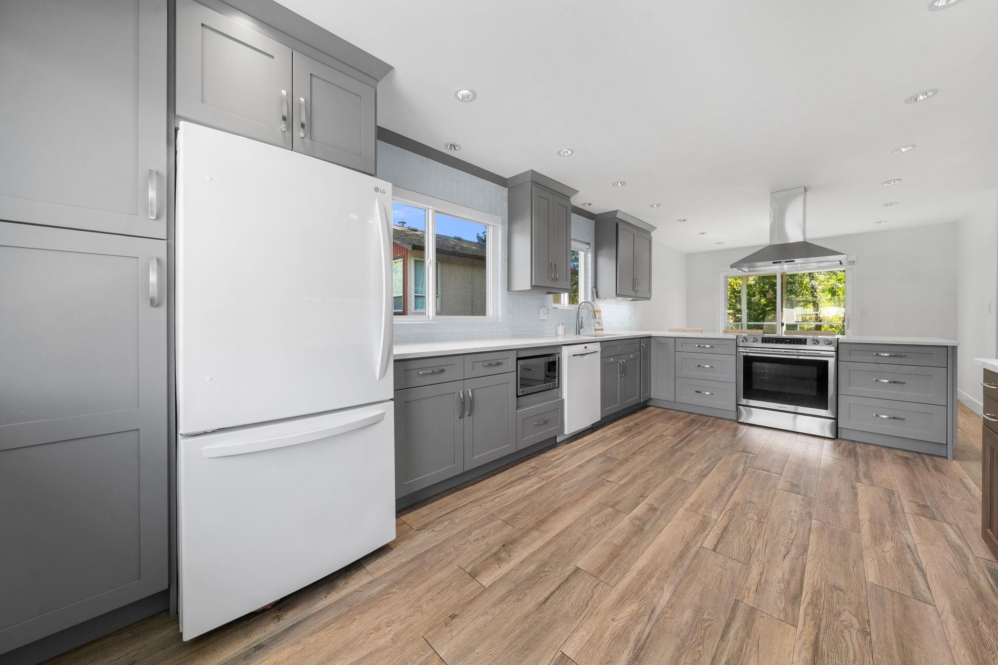 1231 River Drive, Coquitlam, BC