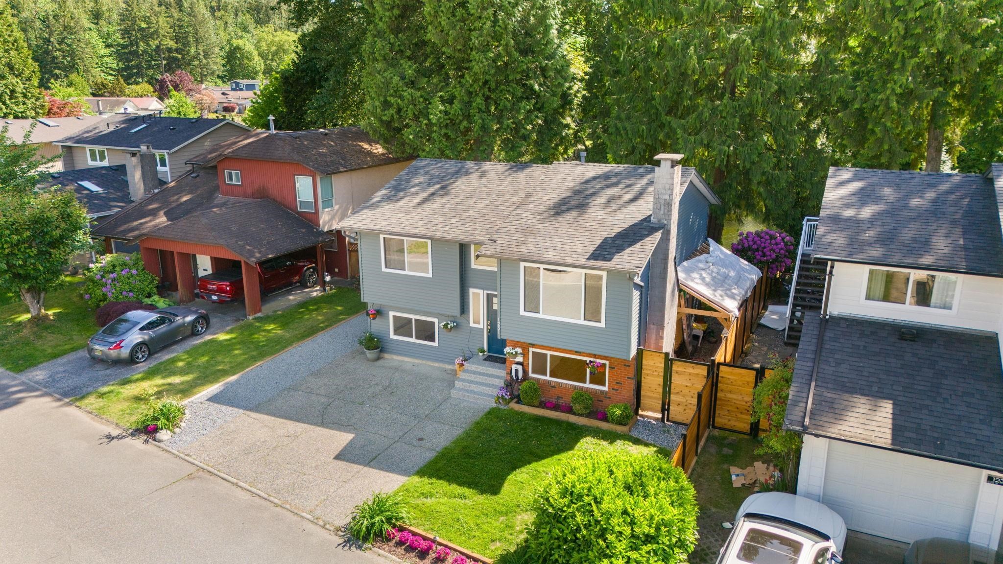 1231 River Drive, Coquitlam, BC
