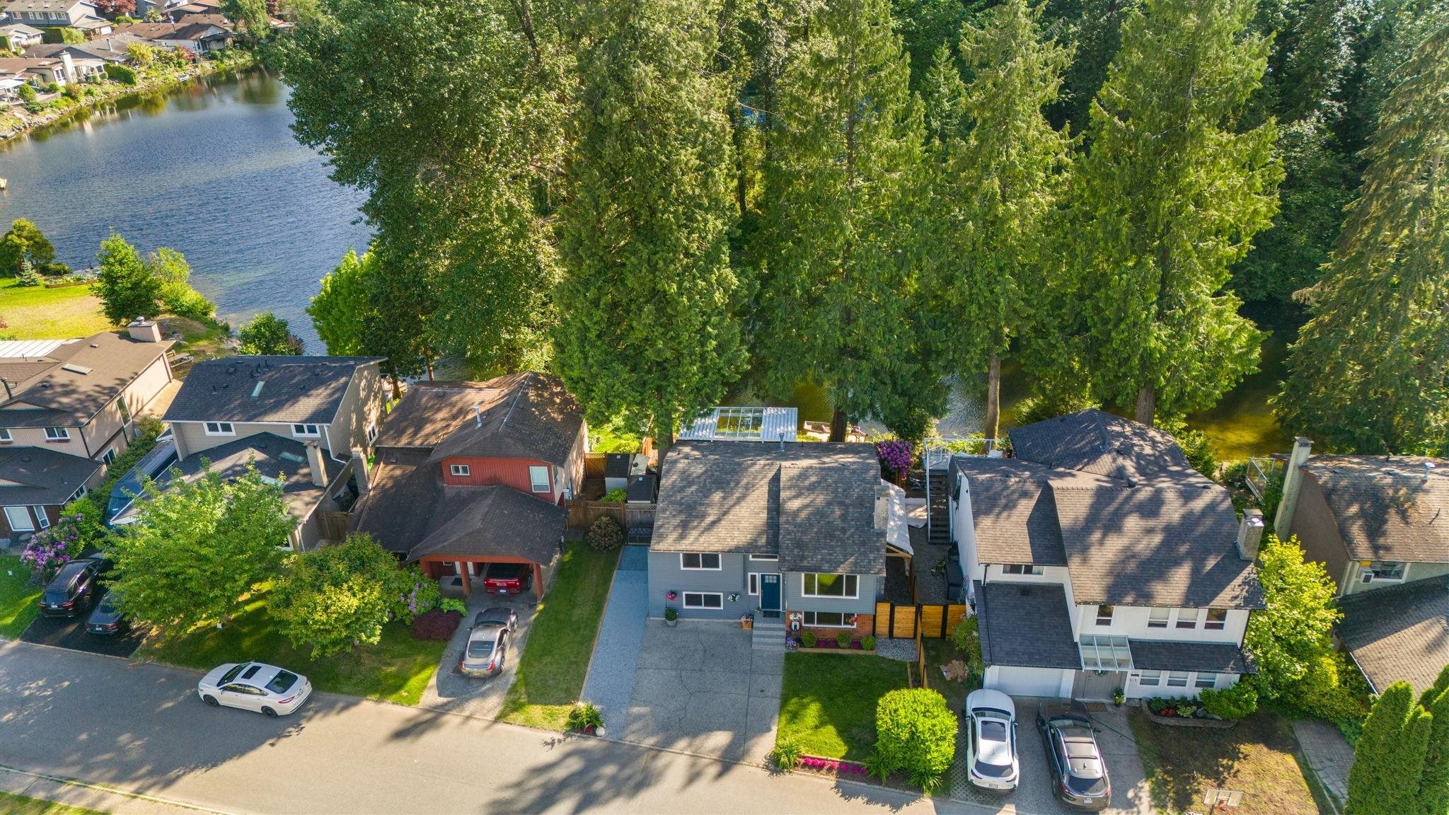 1231 River Drive, Coquitlam, BC