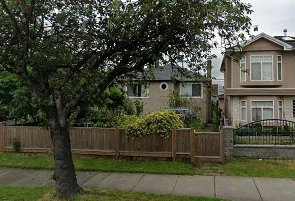 1661 49Th Avenue E, Vancouver, BC