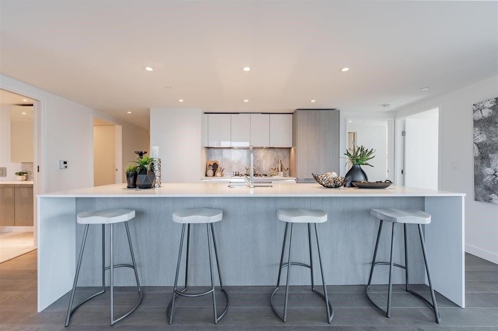 2109-1111 Richards Street, Vancouver, BC