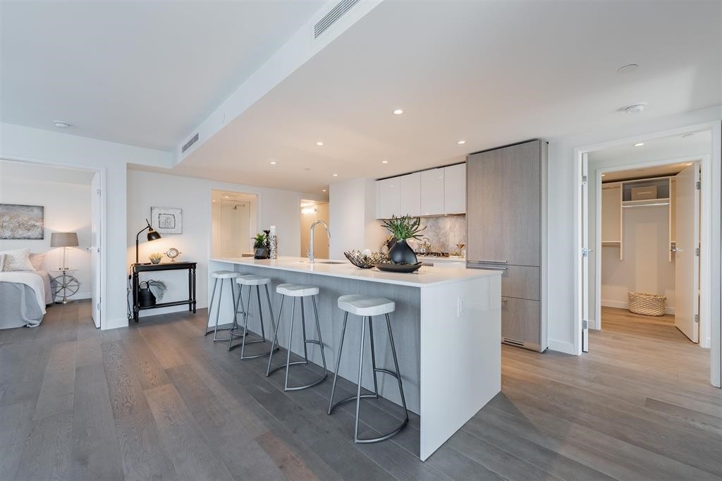 2109-1111 Richards Street, Vancouver, BC