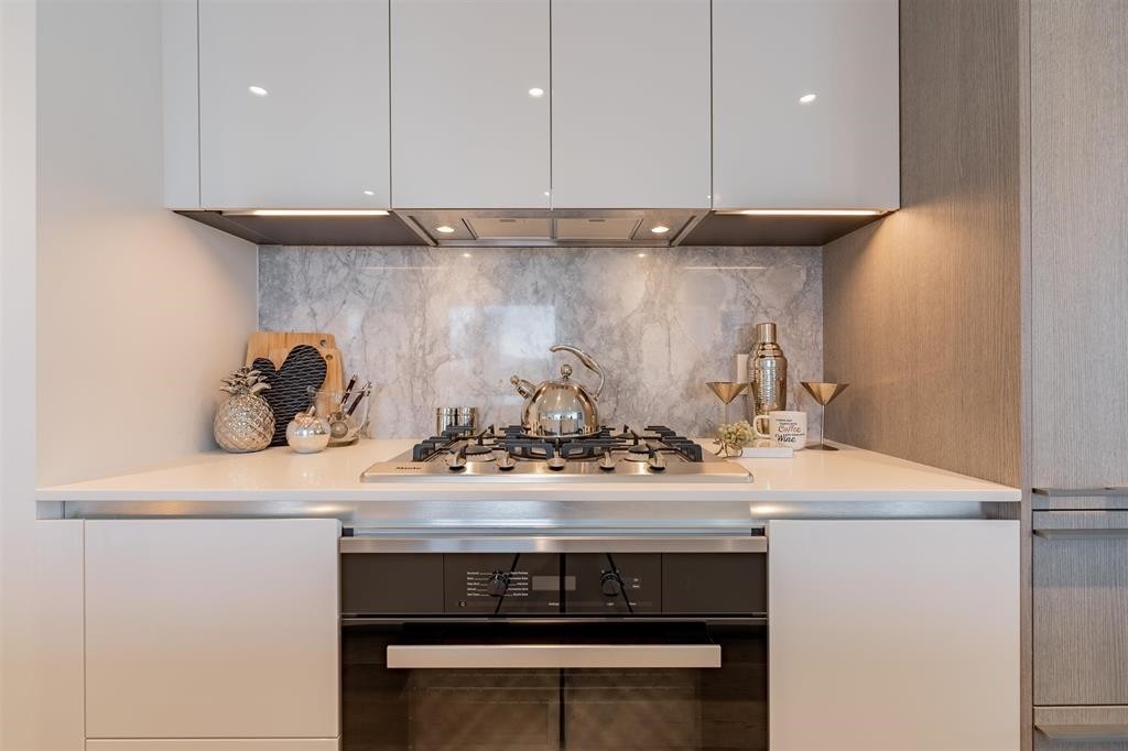 2109-1111 Richards Street, Vancouver, BC