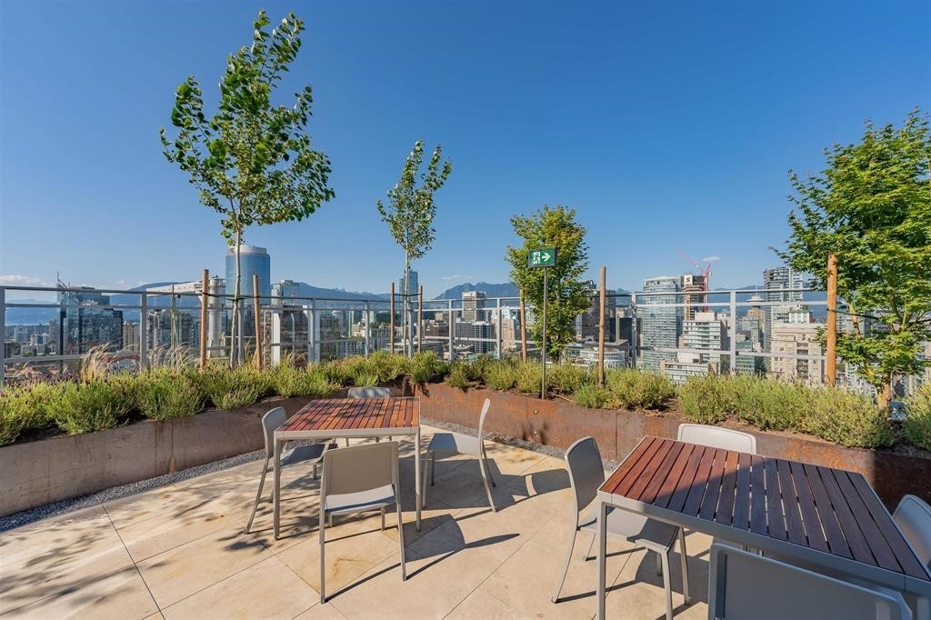 2109-1111 Richards Street, Vancouver, BC