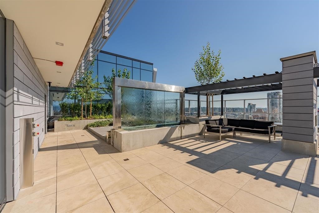 2109-1111 Richards Street, Vancouver, BC