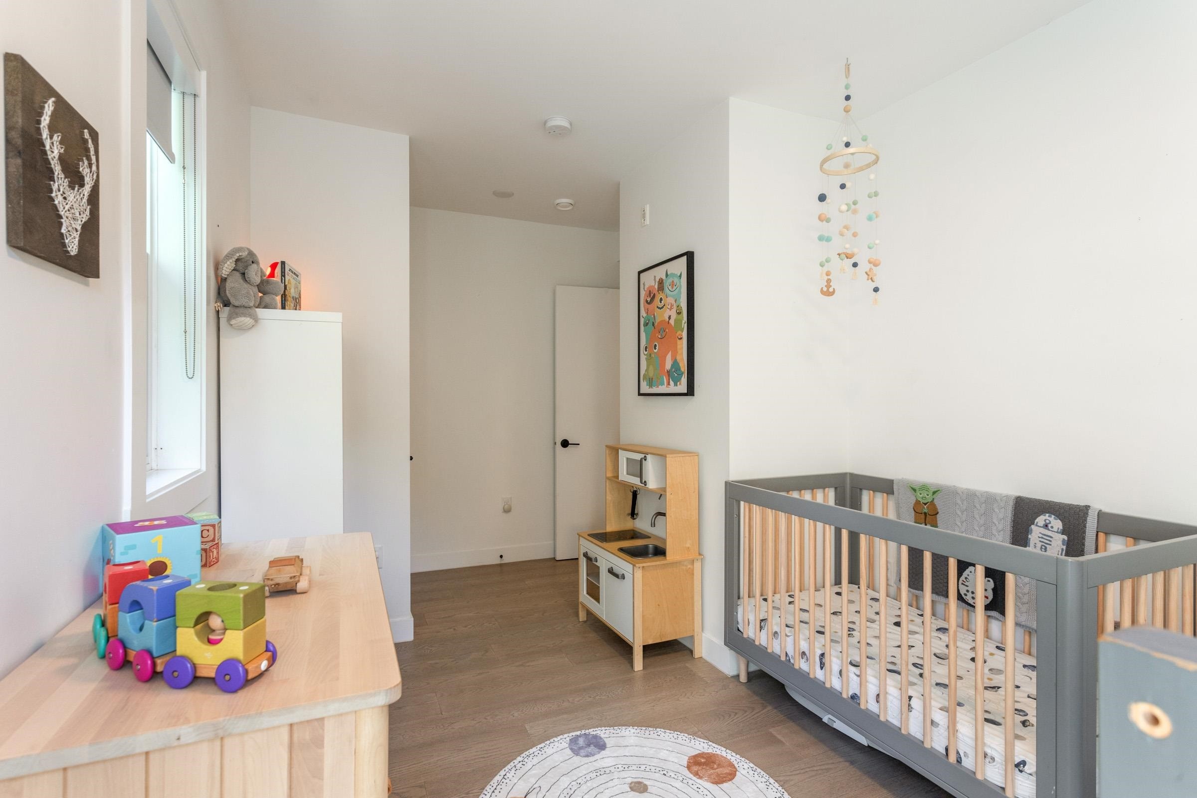 1372 10Th Avenue E, Vancouver, BC