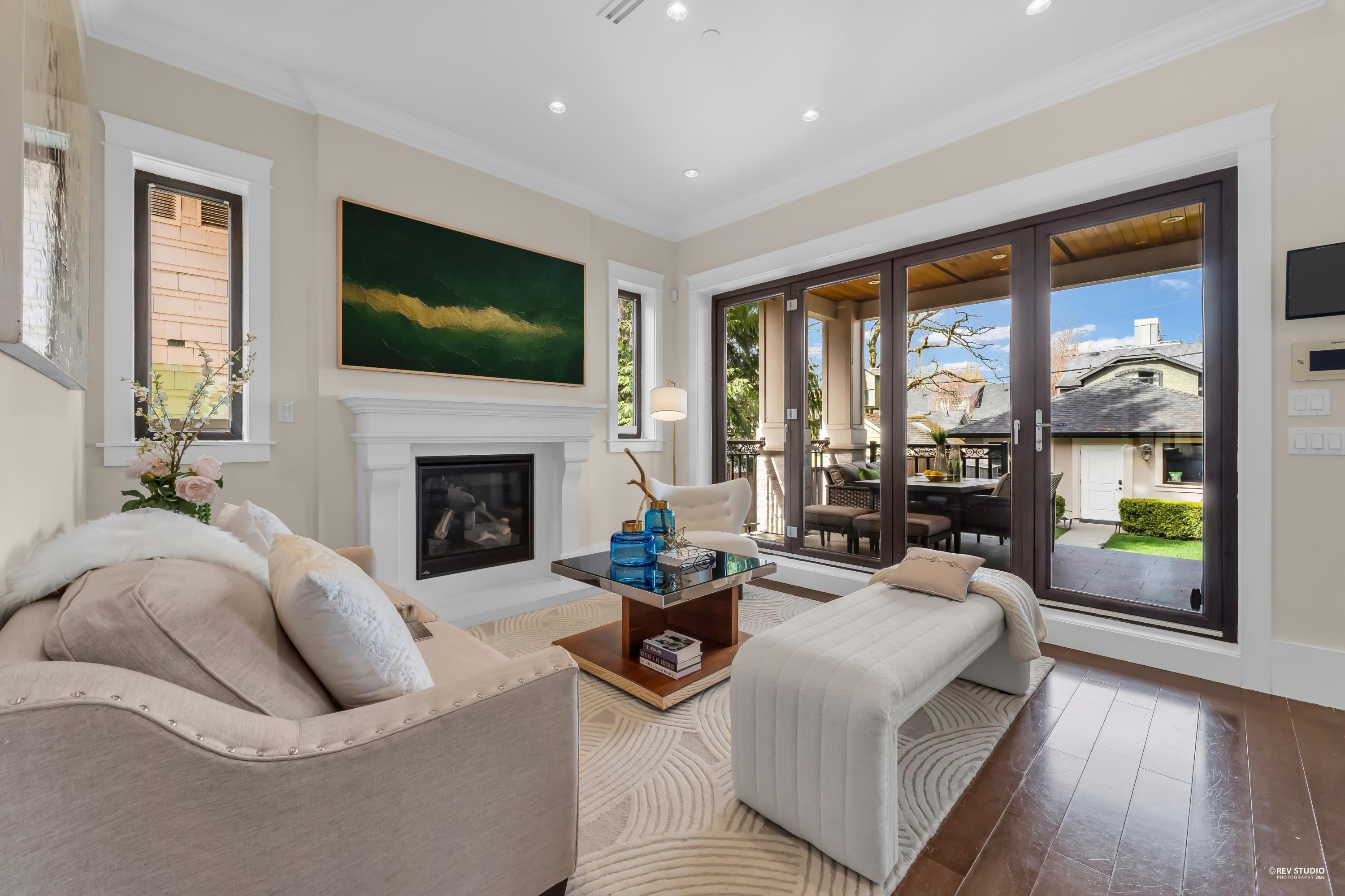 2149 46Th Avenue W, Vancouver, BC