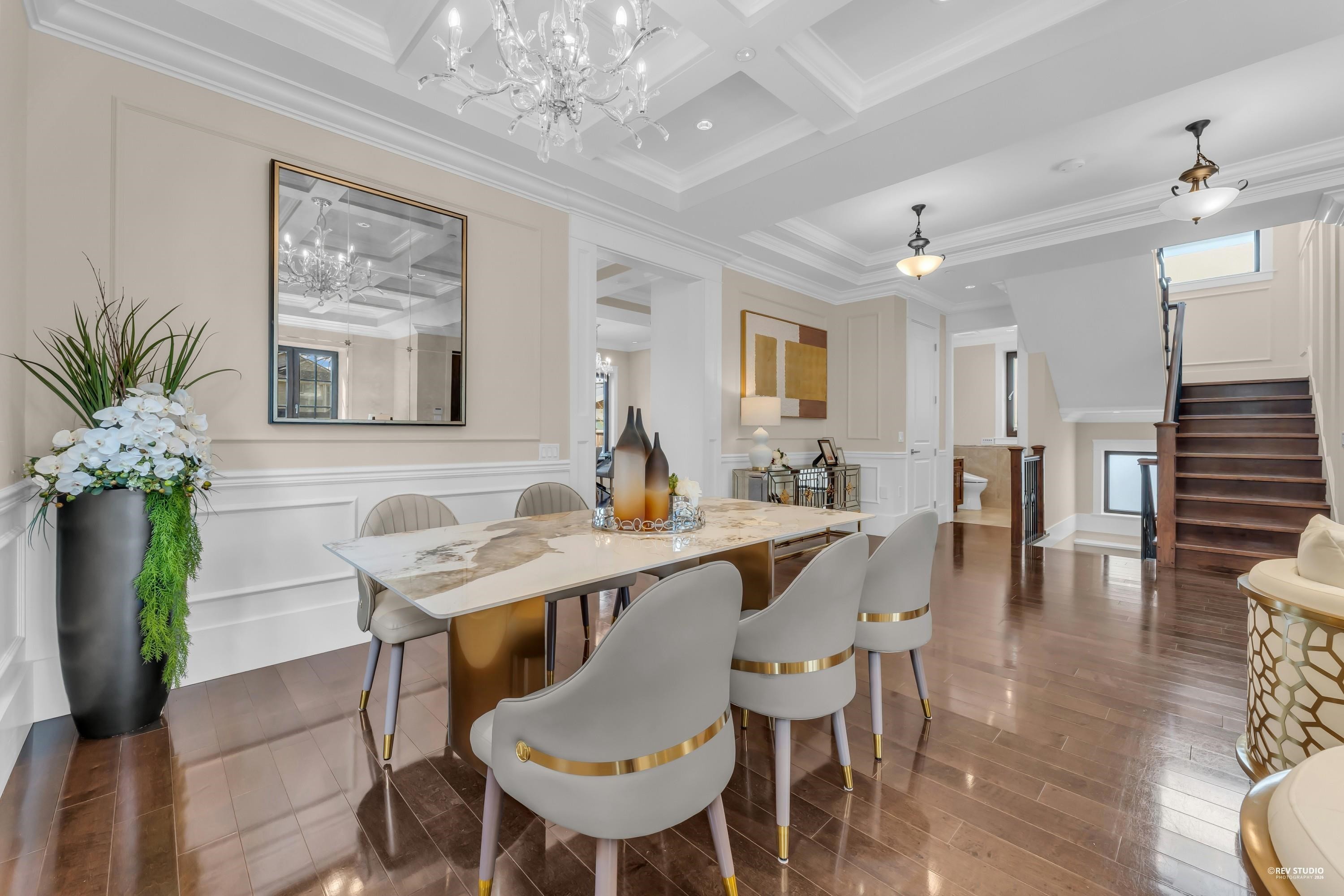 2149 46Th Avenue W, Vancouver, BC