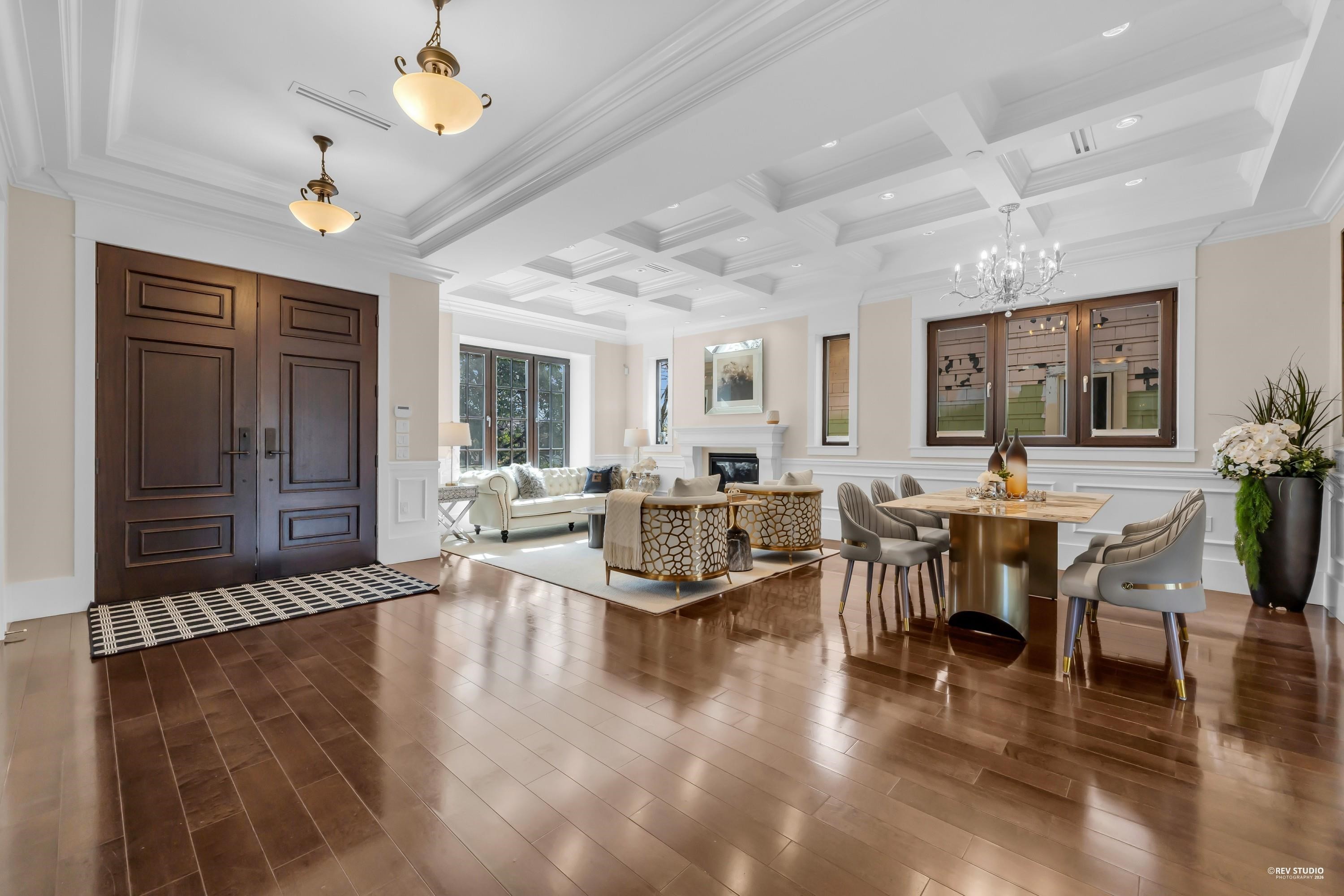 2149 46Th Avenue W, Vancouver, BC