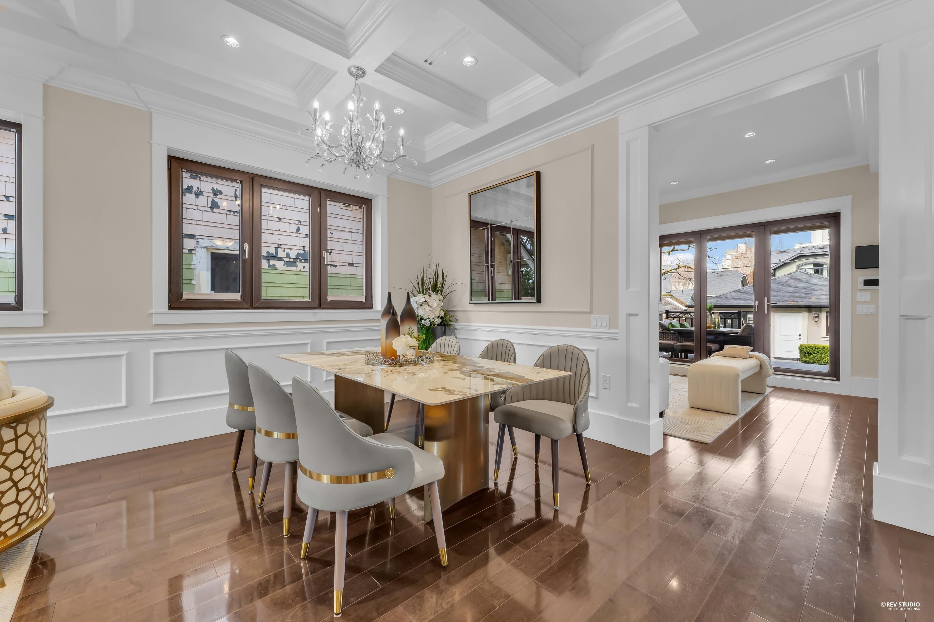2149 46Th Avenue W, Vancouver, BC