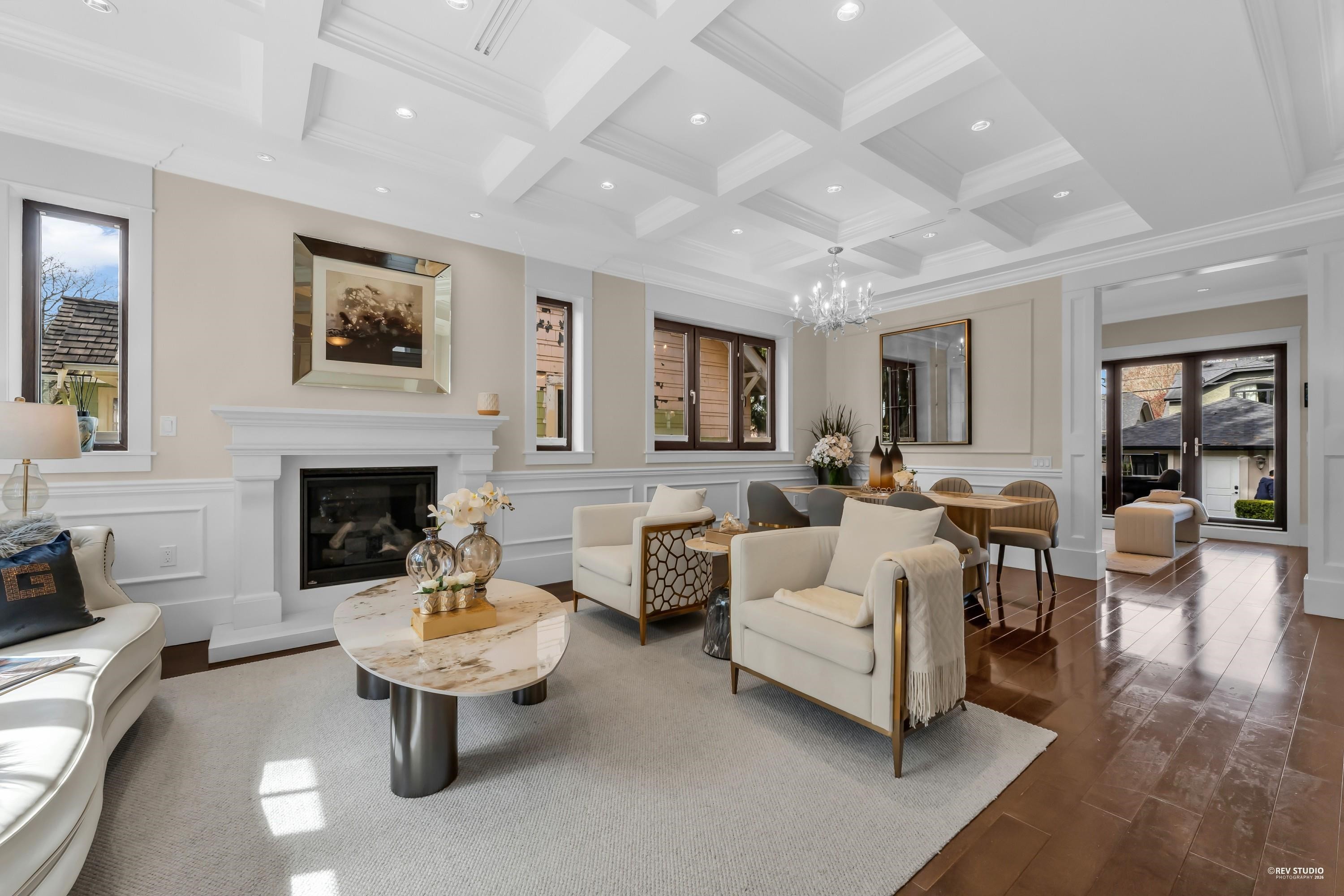 2149 46Th Avenue W, Vancouver, BC