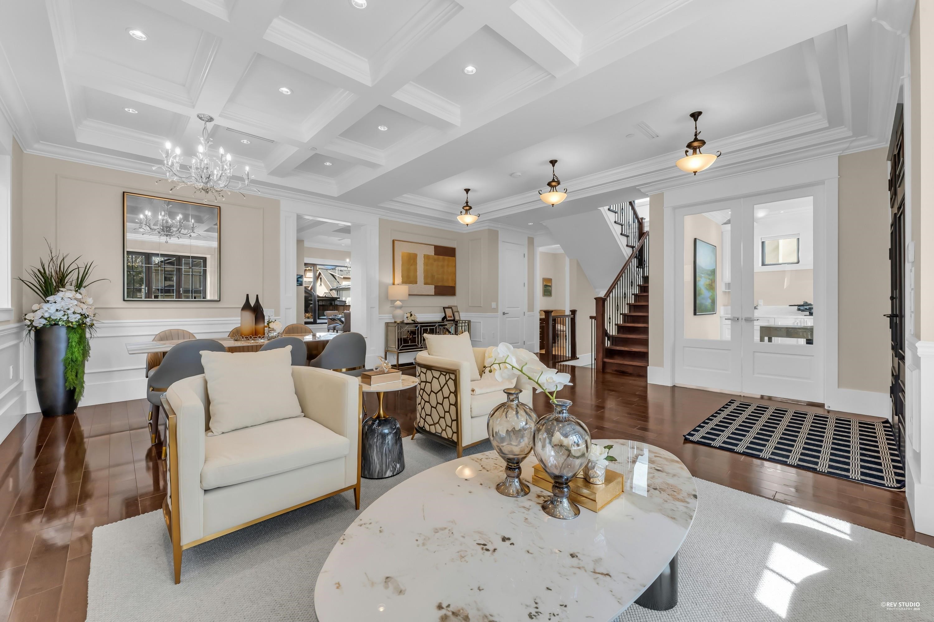 2149 46Th Avenue W, Vancouver, BC