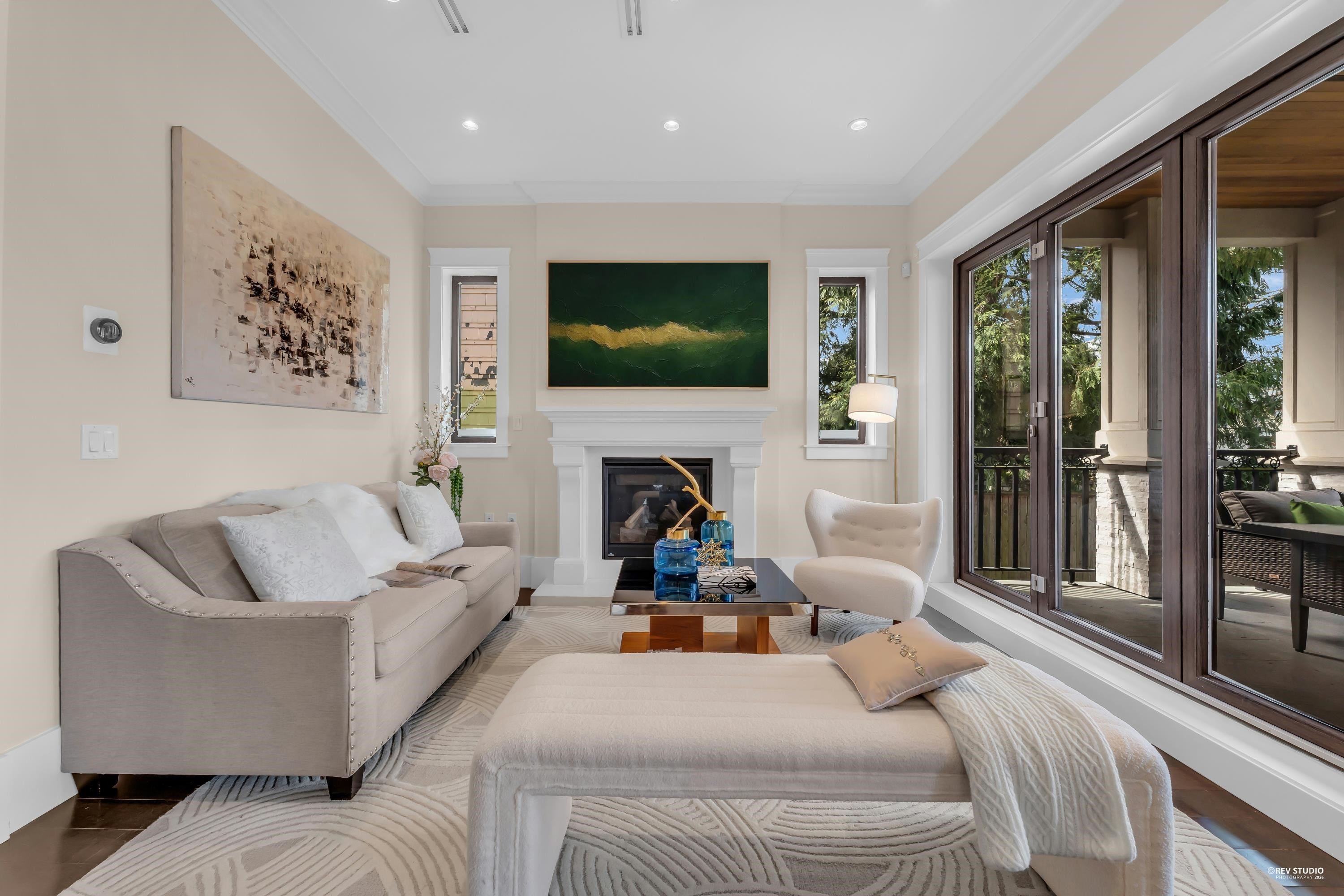 2149 46Th Avenue W, Vancouver, BC