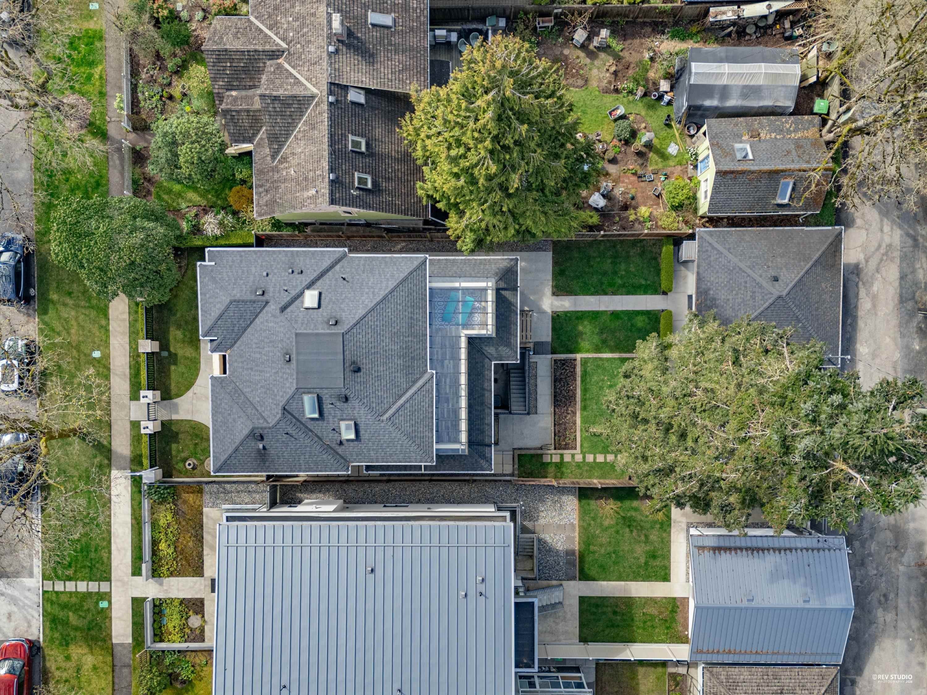 2149 46Th Avenue W, Vancouver, BC