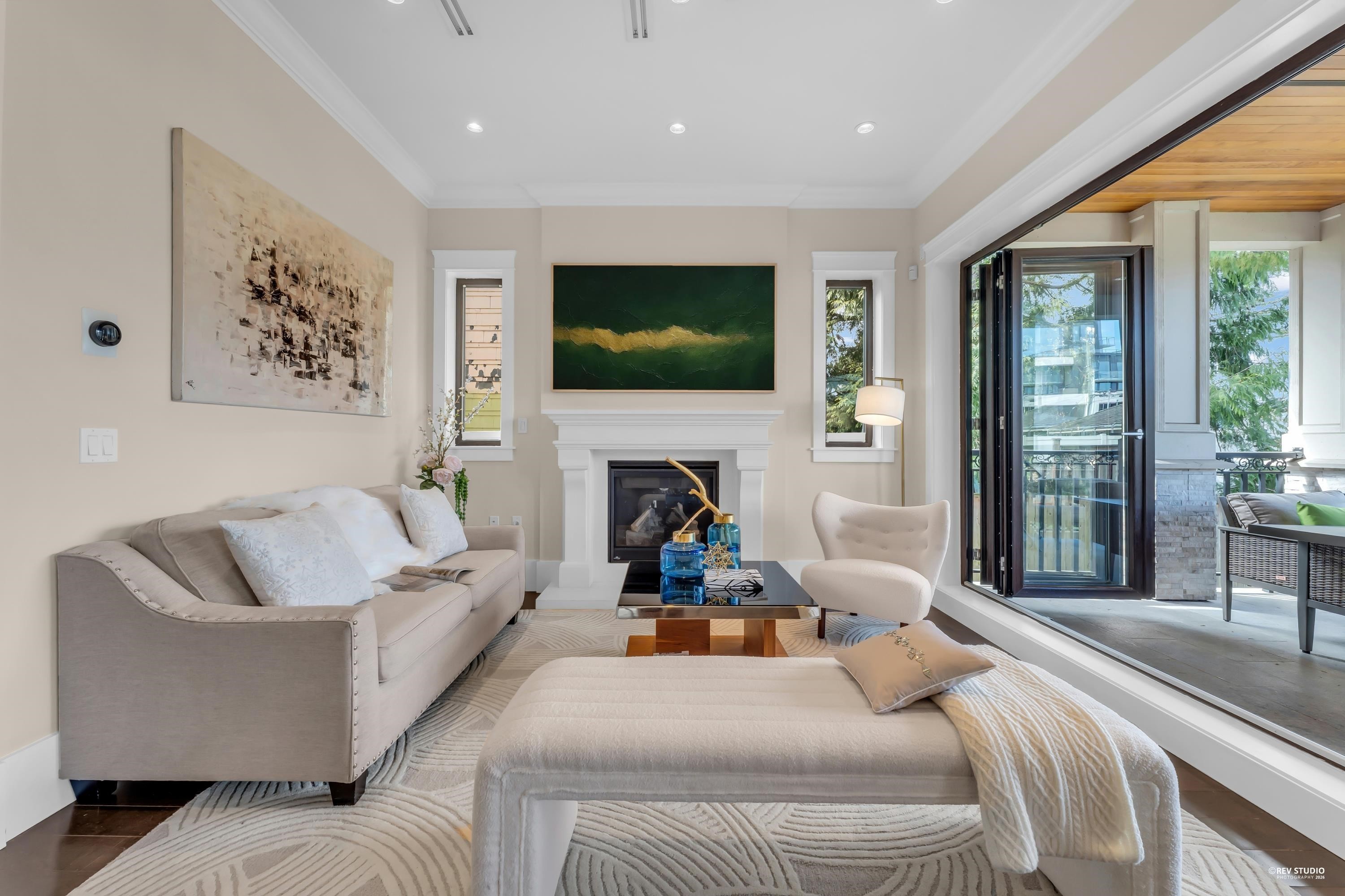 2149 46Th Avenue W, Vancouver, BC