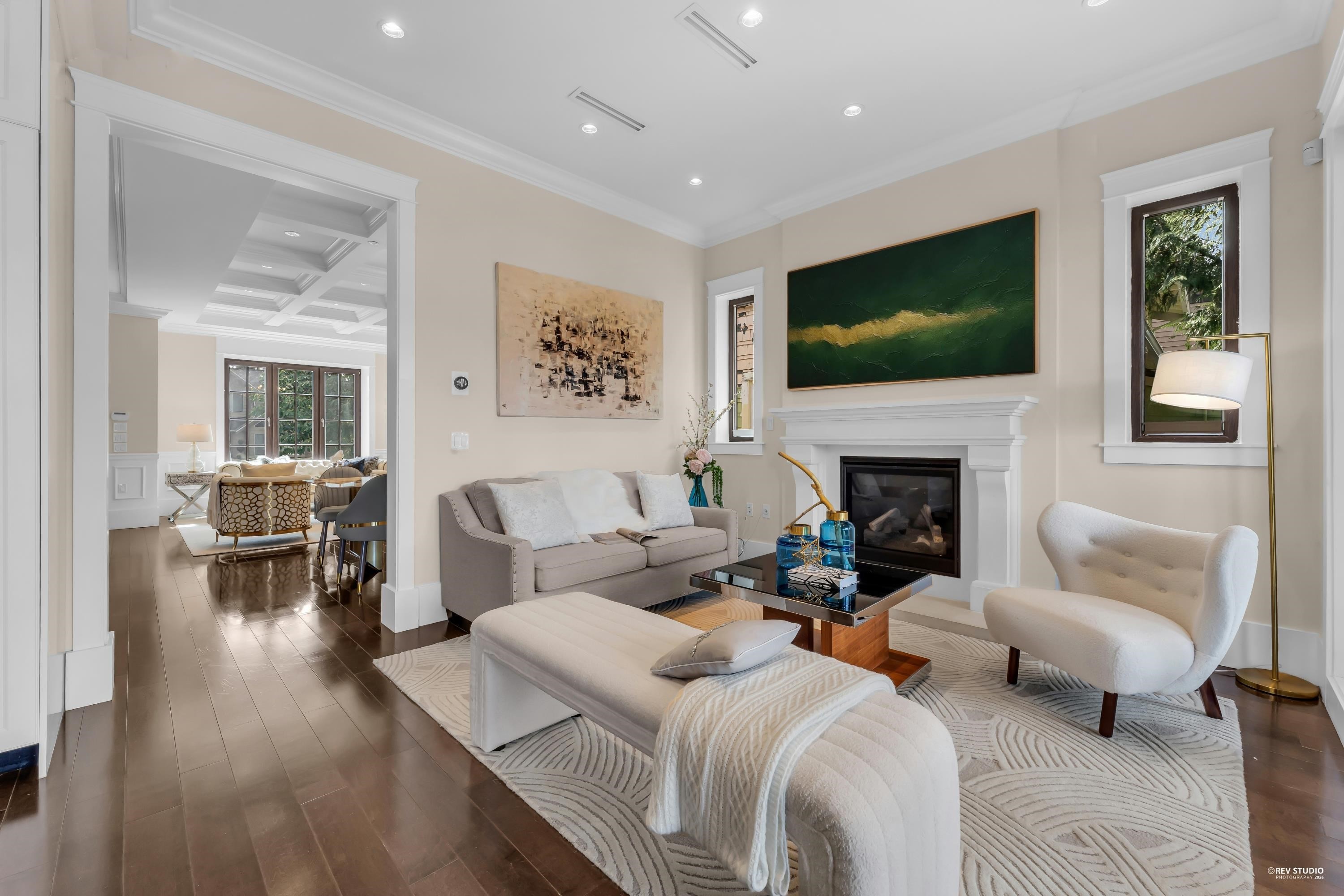 2149 46Th Avenue W, Vancouver, BC