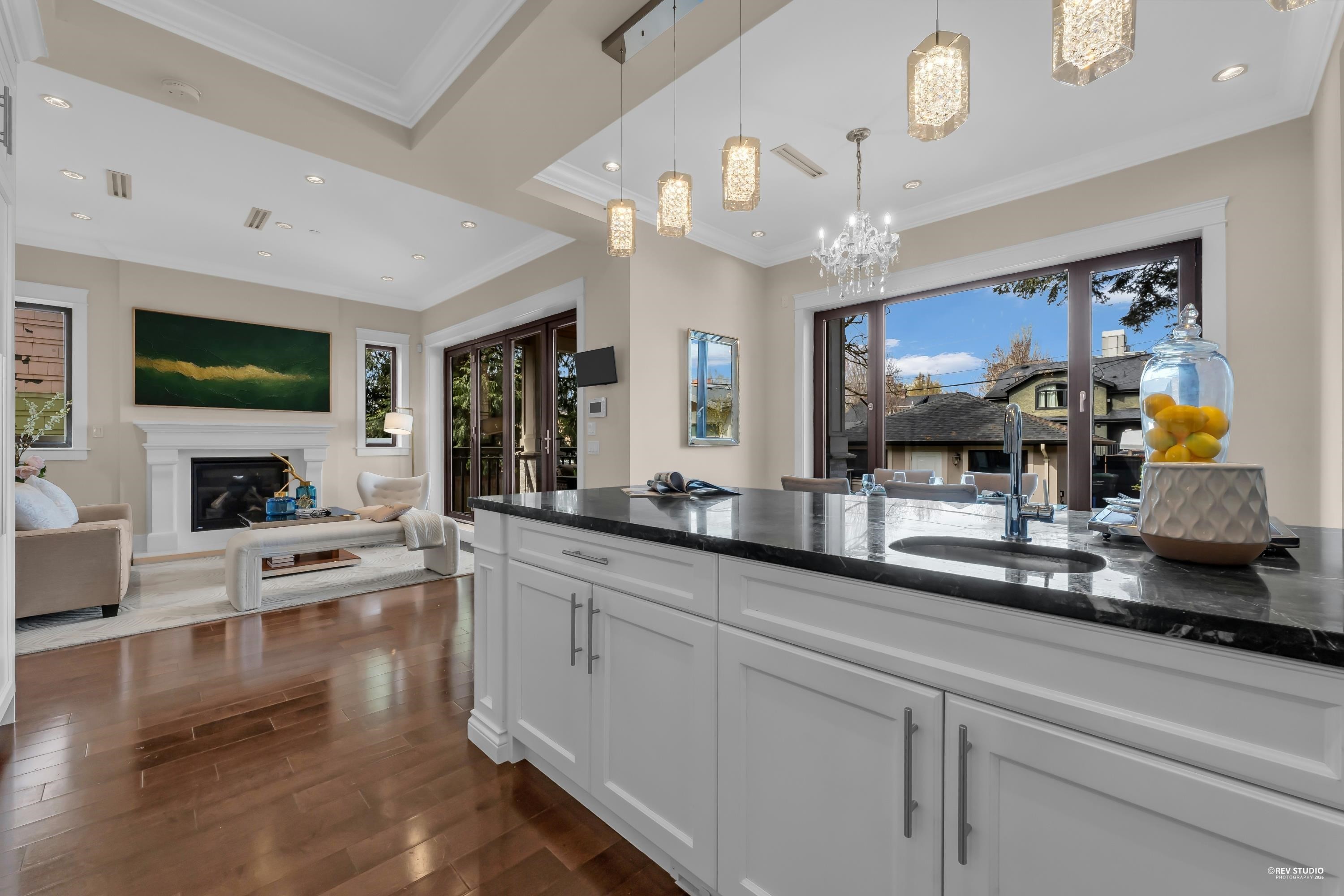 2149 46Th Avenue W, Vancouver, BC
