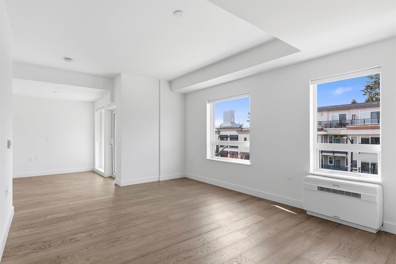 309-3590 39Th Avenue W, Vancouver, BC