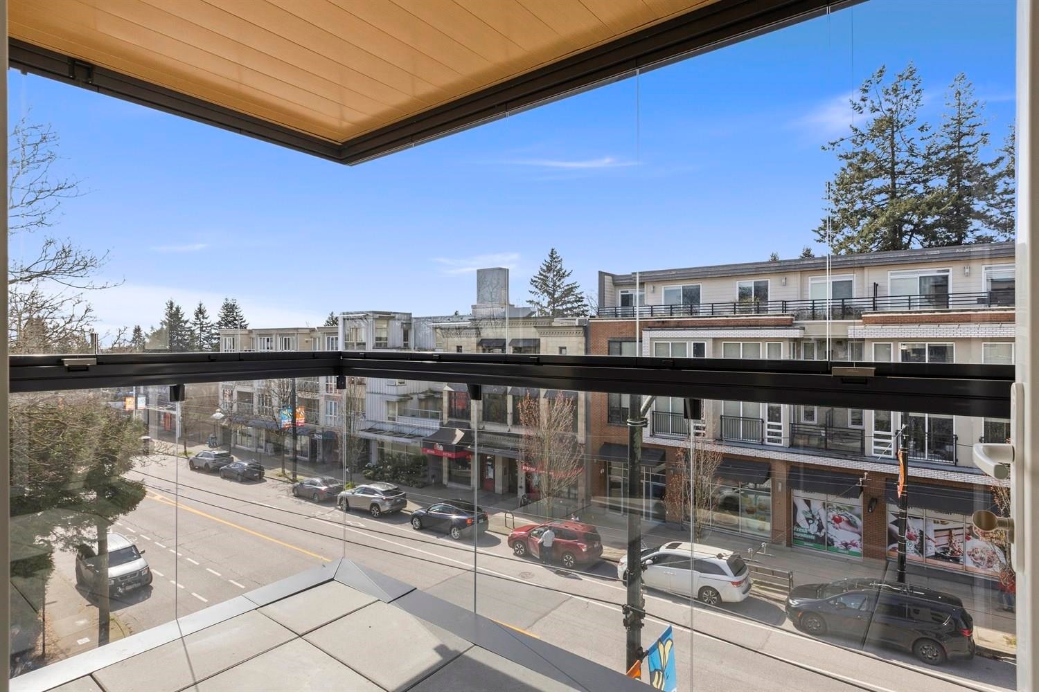309-3590 39Th Avenue W, Vancouver, BC