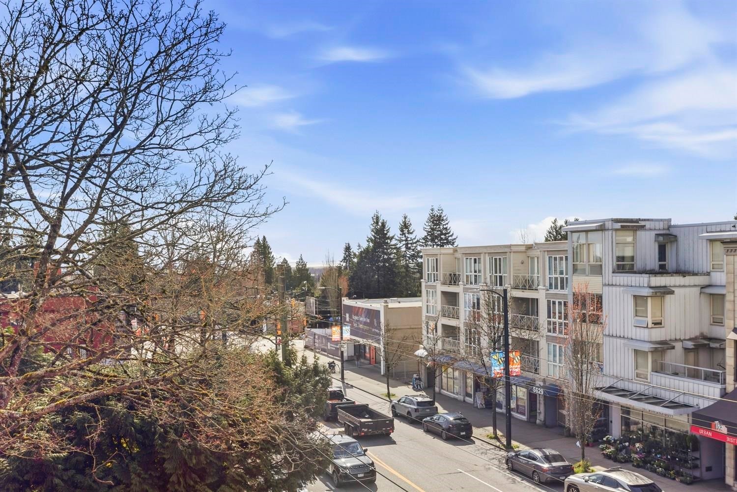 309-3590 39Th Avenue W, Vancouver, BC
