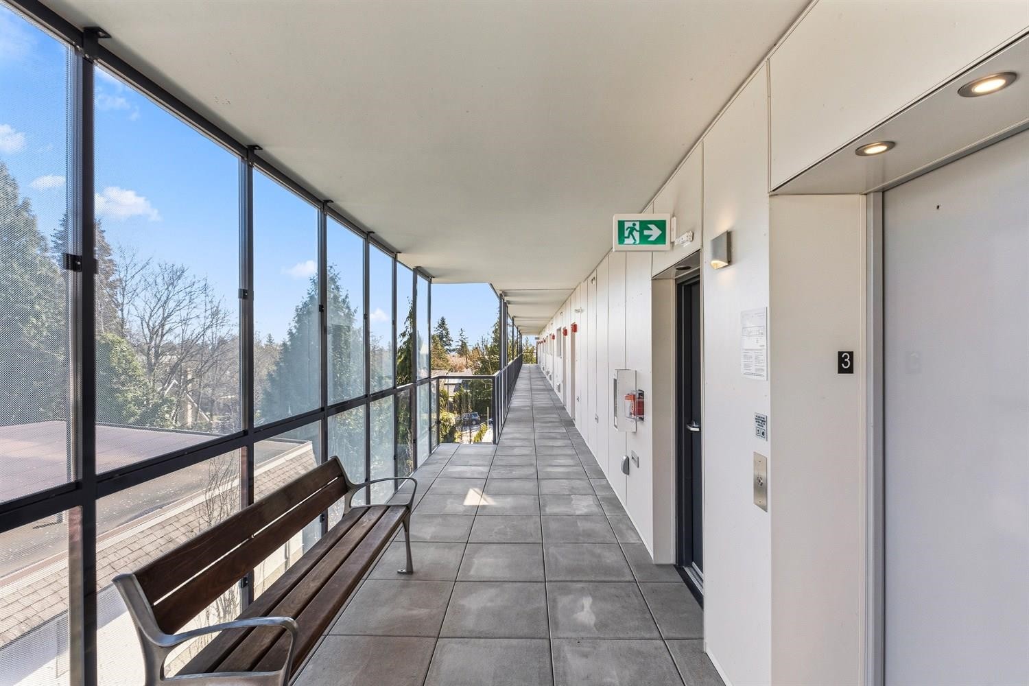 309-3590 39Th Avenue W, Vancouver, BC