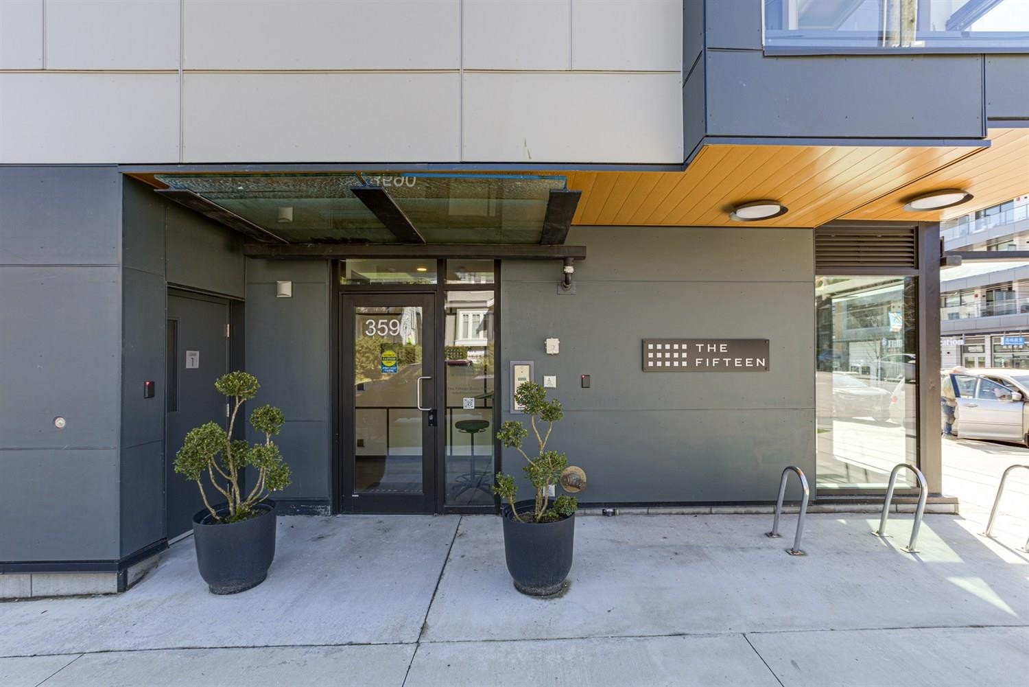 309-3590 39Th Avenue W, Vancouver, BC