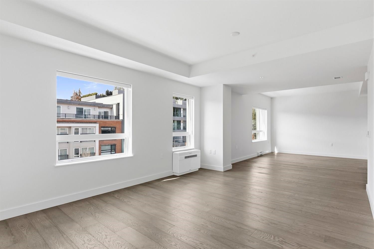 309-3590 39Th Avenue W, Vancouver, BC
