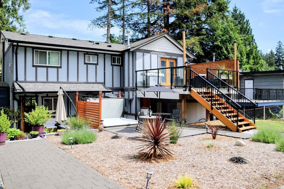 3759 Coast Meridian Road, Port Coquitlam, BC