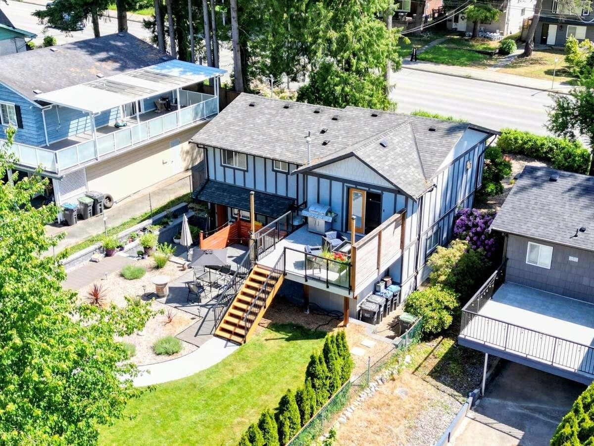 3759 Coast Meridian Road, Port Coquitlam, BC