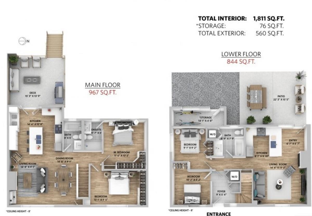 3759 Coast Meridian Road, Port Coquitlam, BC