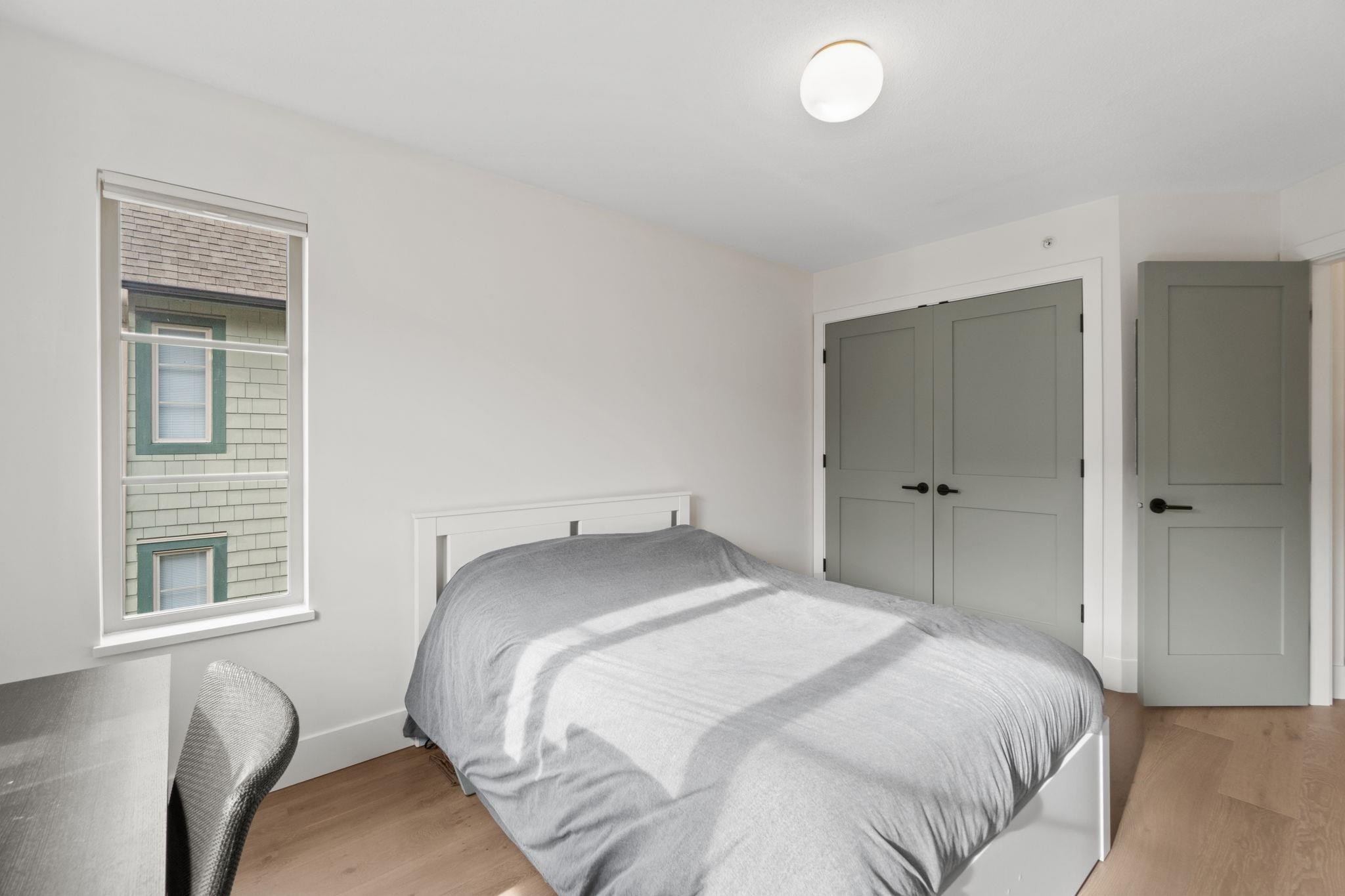 2561 East Mall, Vancouver, BC