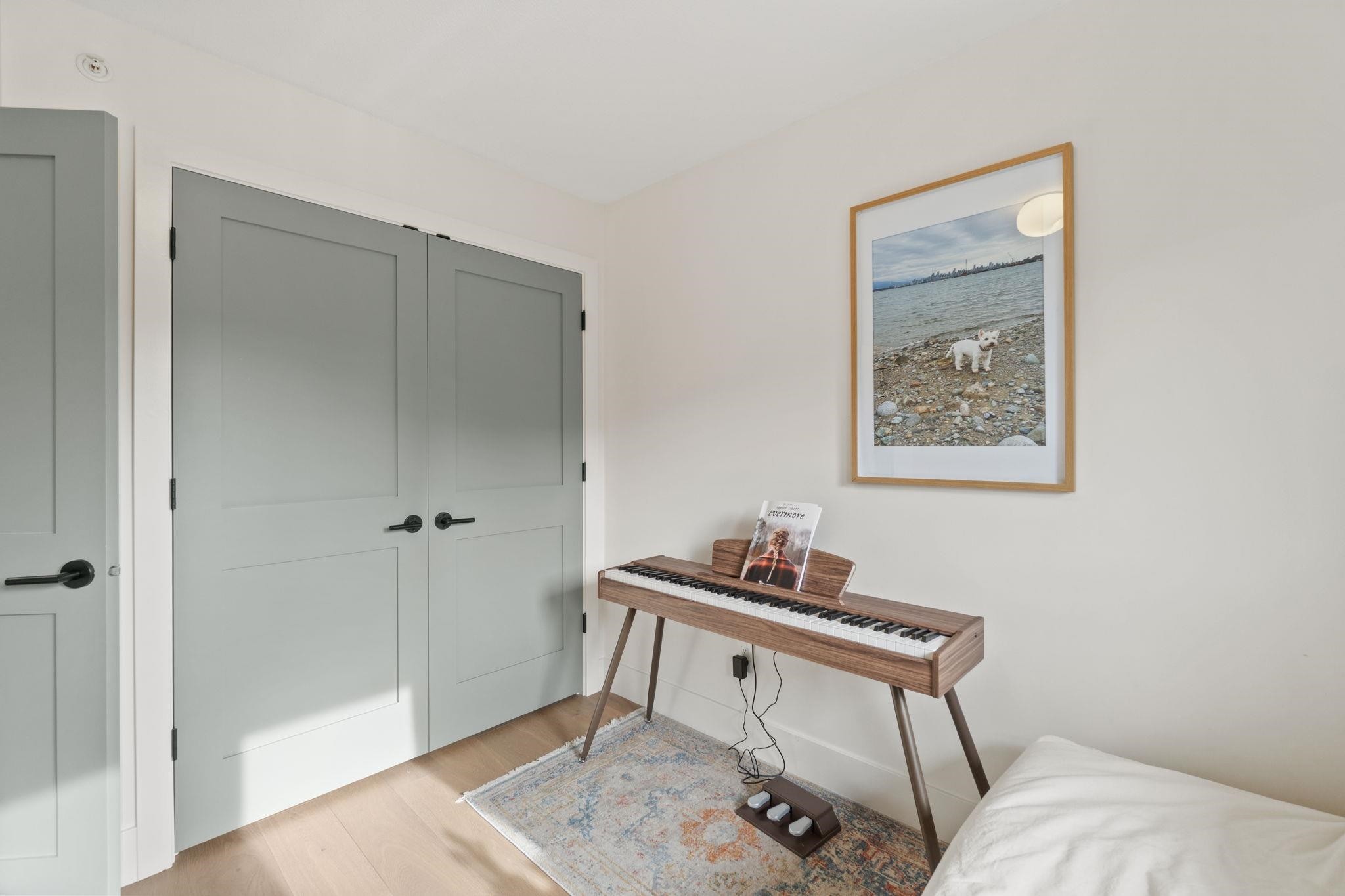2561 East Mall, Vancouver, BC