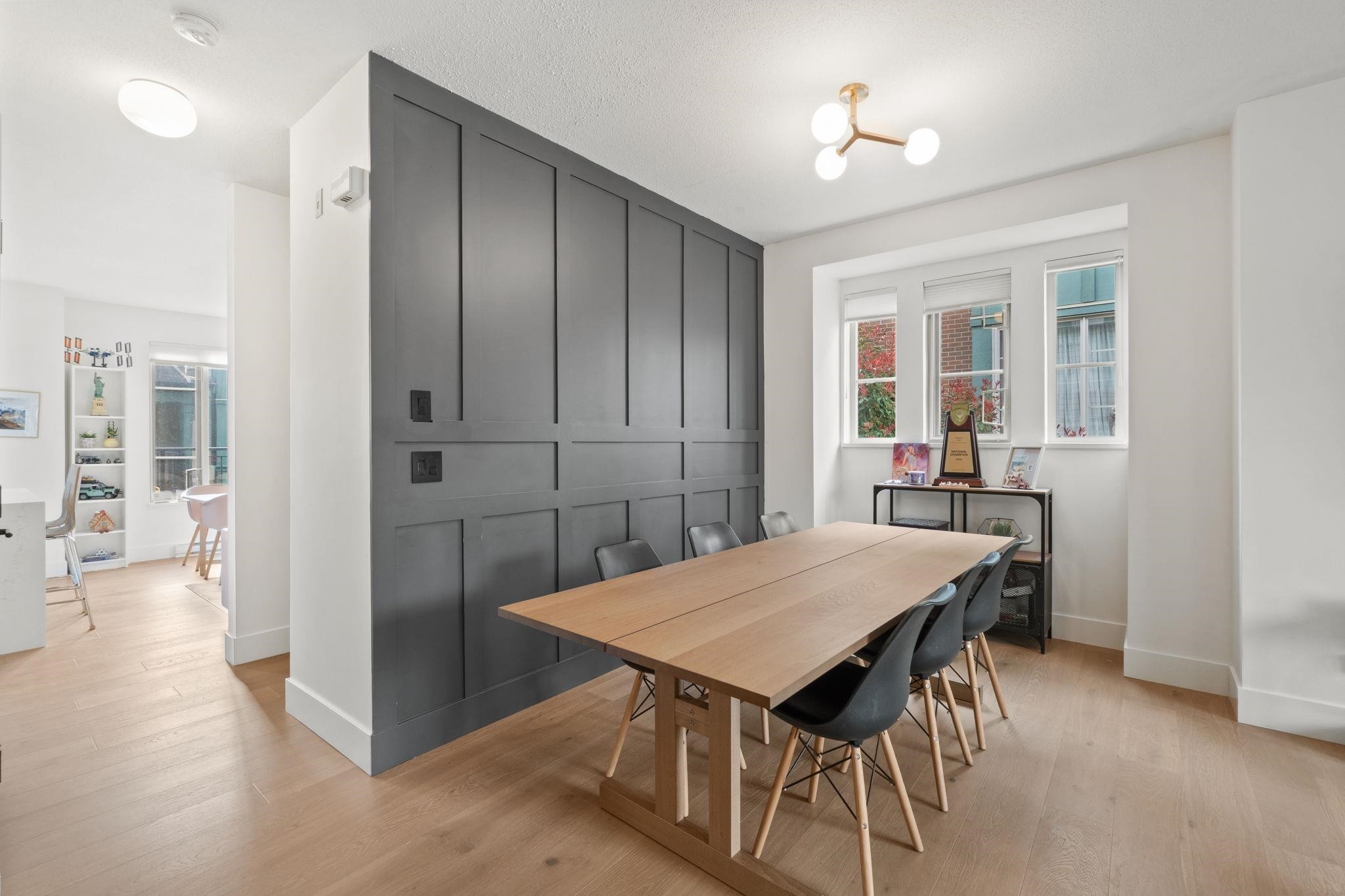 2561 East Mall, Vancouver, BC