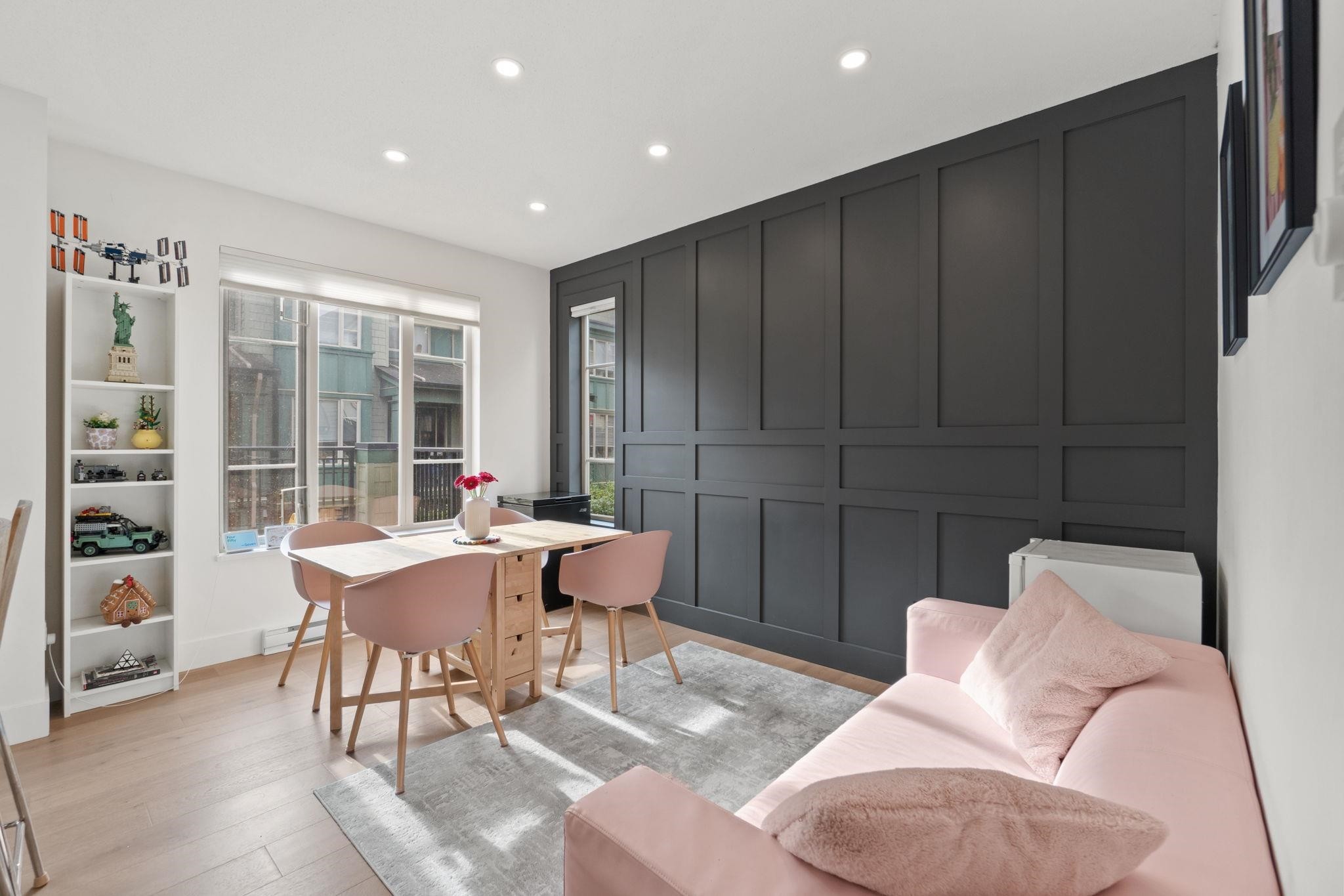 2561 East Mall, Vancouver, BC