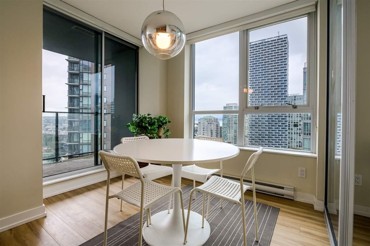 2602-1495 Richards Street, Vancouver, BC