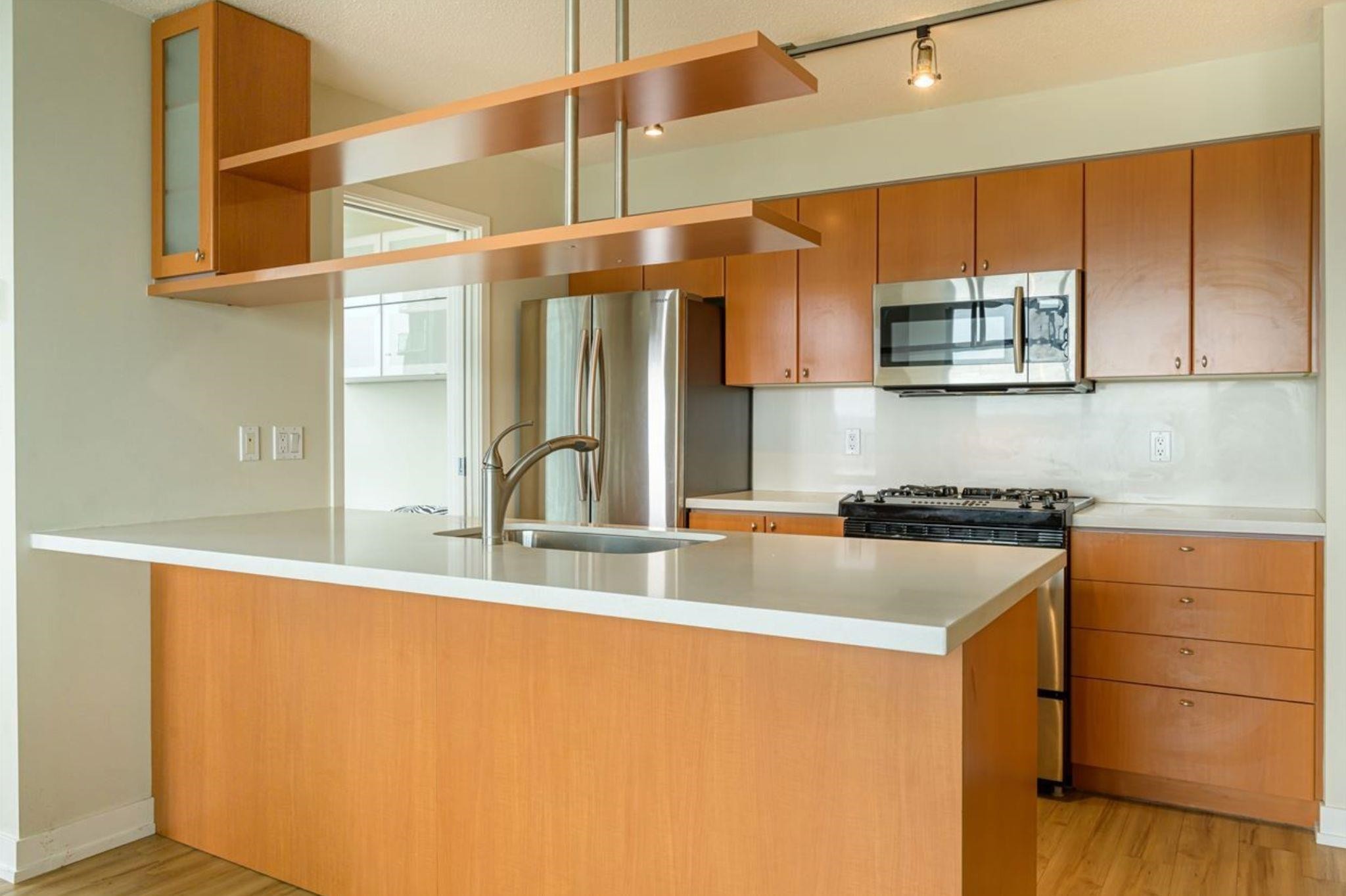 2602-1495 Richards Street, Vancouver, BC