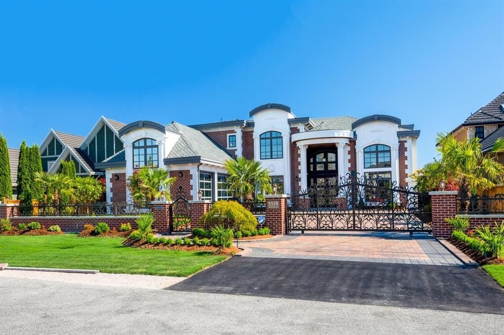 5528 Walton Road, Richmond, BC