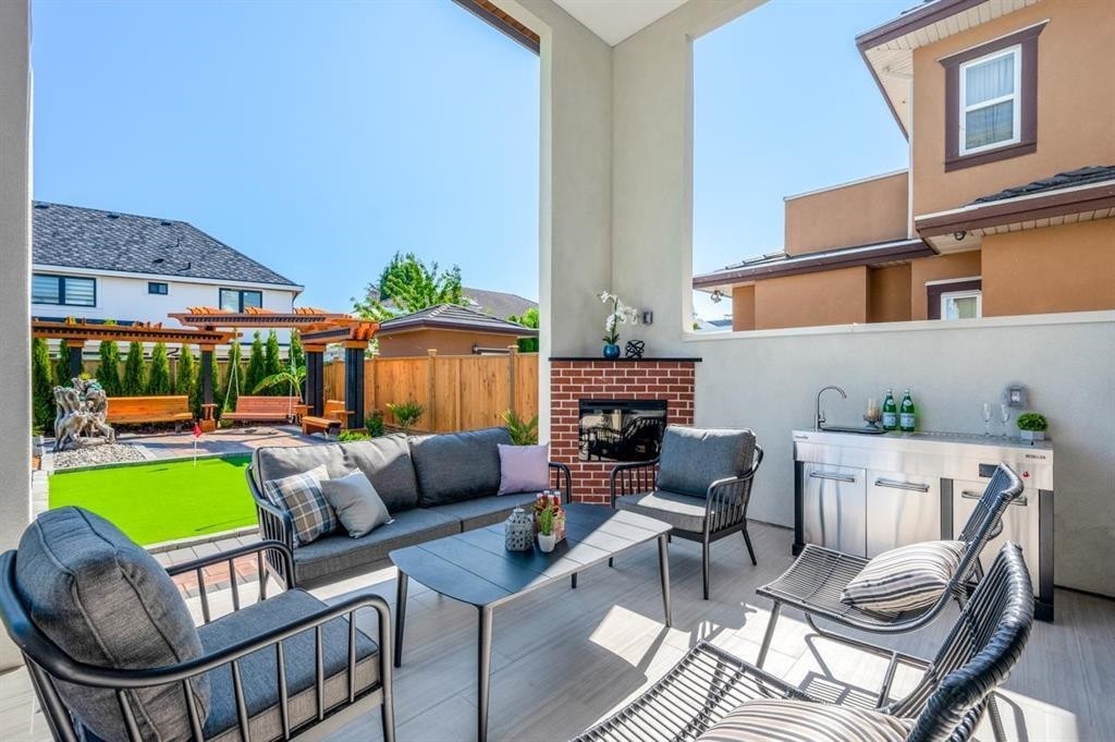 5528 Walton Road, Richmond, BC