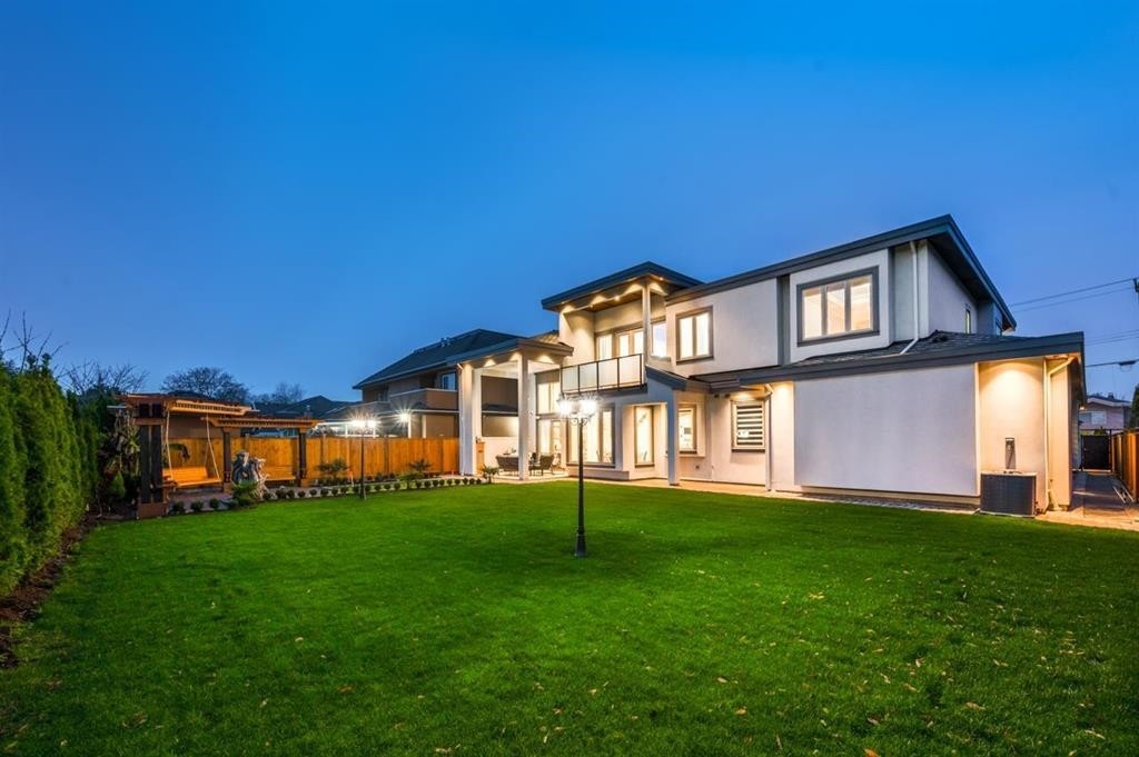 5528 Walton Road, Richmond, BC